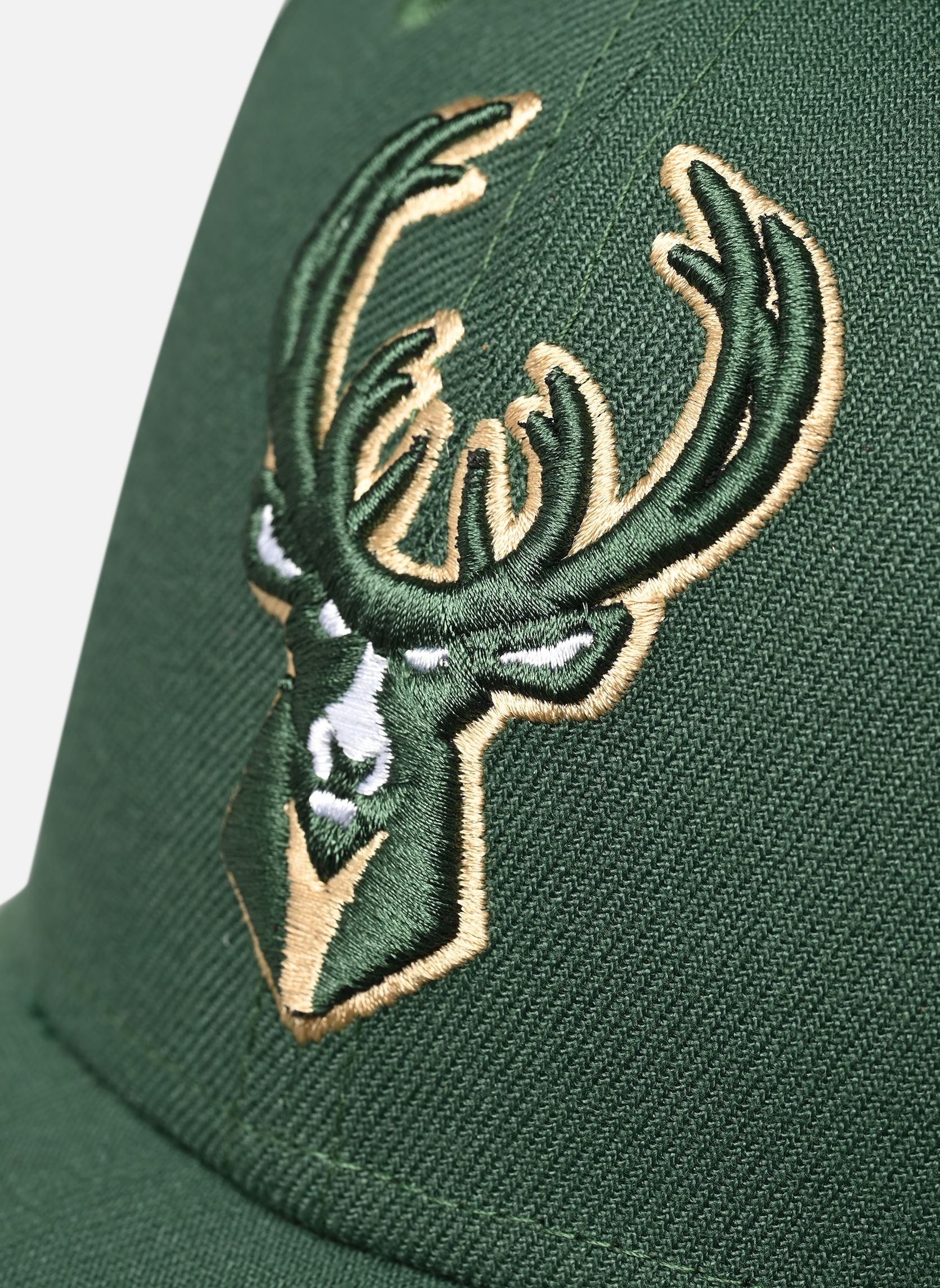 Kappen Casquette 9FORTY® - Milwaukee Bucks grün New Era Kappen Casquette 9FORTY® - Milwaukee Bucks grün Milwaukee Bucks Otc