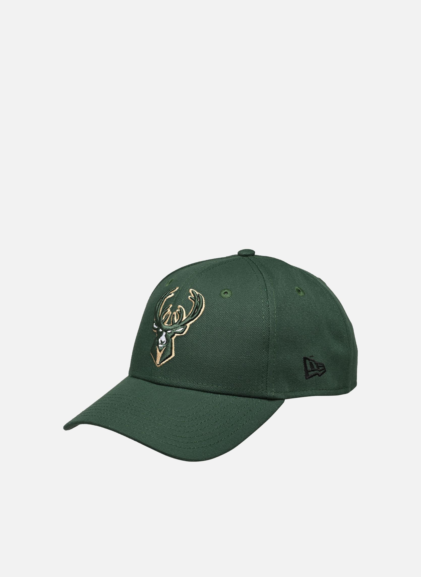 Kappen Casquette 9FORTY® - Milwaukee Bucks grün New Era Kappen Casquette 9FORTY® - Milwaukee Bucks grün Milwaukee Bucks Otc
