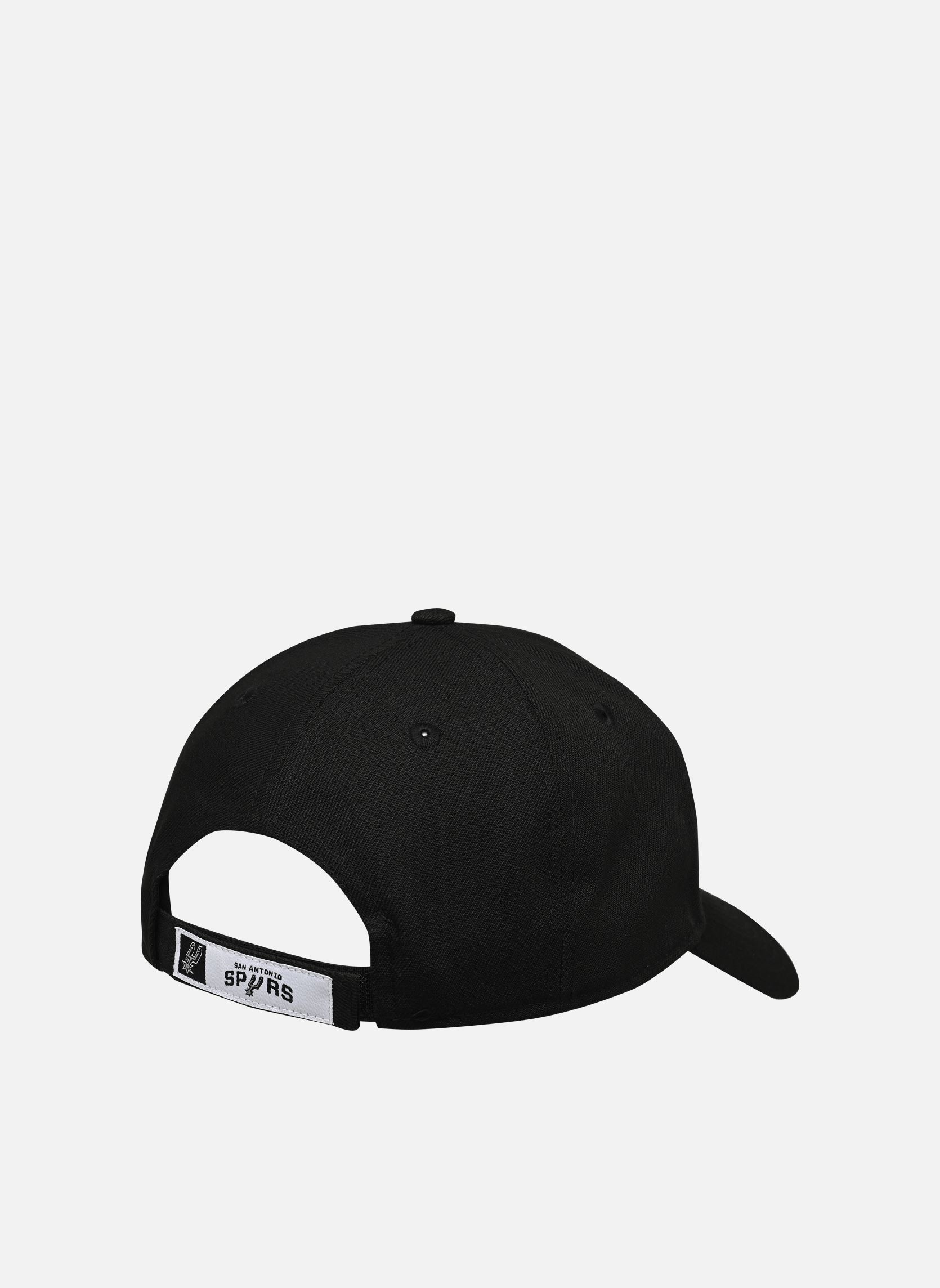 Casquettes Casquette 9FORTY® - San Antonio Spurs noir New Era Casquettes Casquette 9FORTY® - San Antonio Spurs noir San Antonio Spurs Otc