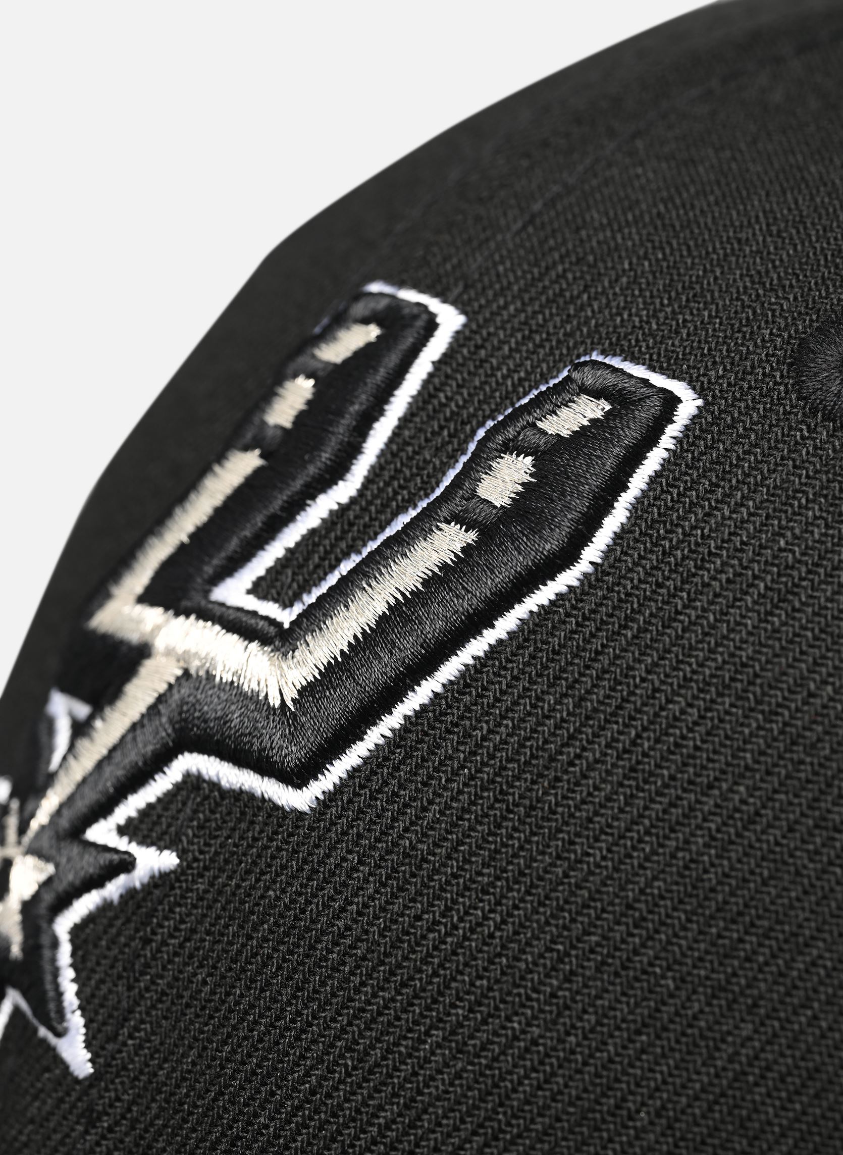 Casquettes Casquette 9FORTY® - San Antonio Spurs noir New Era Casquettes Casquette 9FORTY® - San Antonio Spurs noir San Antonio Spurs Otc