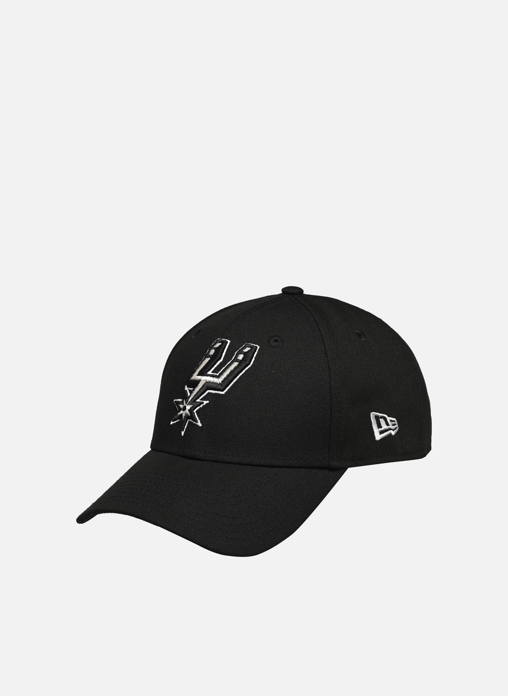 Casquettes Casquette 9FORTY® - San Antonio Spurs noir New Era Casquettes Casquette 9FORTY® - San Antonio Spurs noir San Antonio Spurs Otc