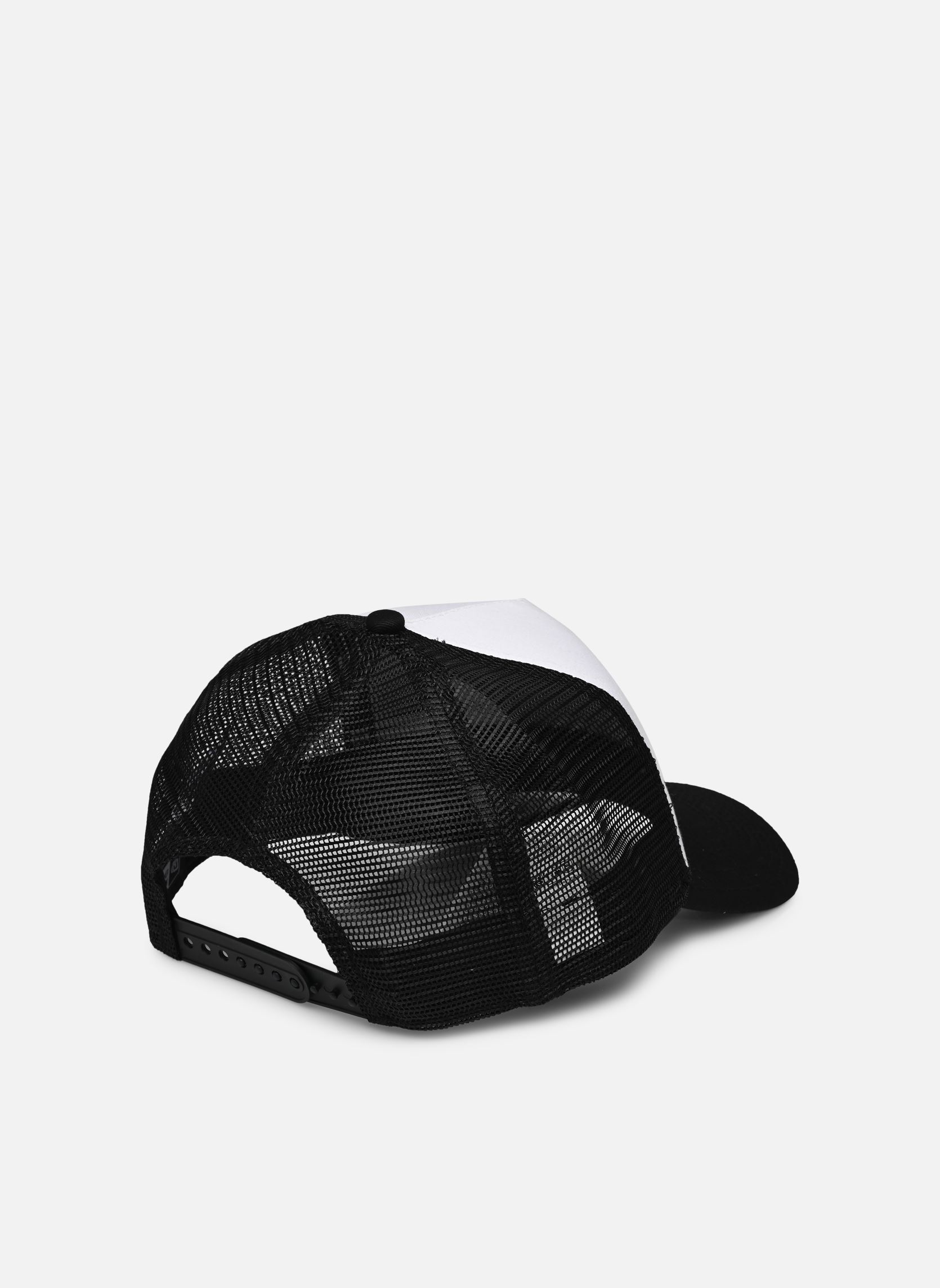 Cappellini Casquette Trucker - Las Vegas Raiders nero New Era Cappellini Casquette Trucker - Las Vegas Raiders nero Las Vegas Raiders Otc