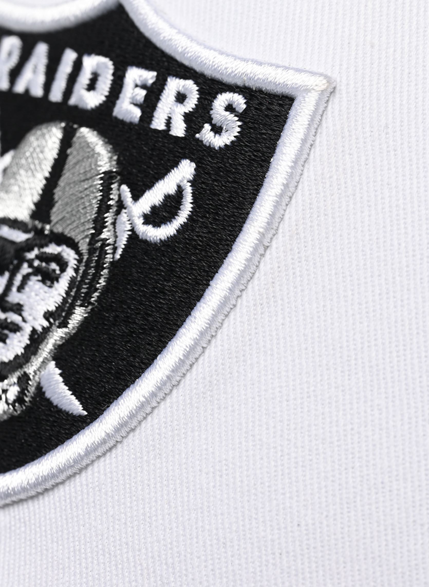 Cappellini Casquette Trucker - Las Vegas Raiders nero New Era Cappellini Casquette Trucker - Las Vegas Raiders nero Las Vegas Raiders Otc