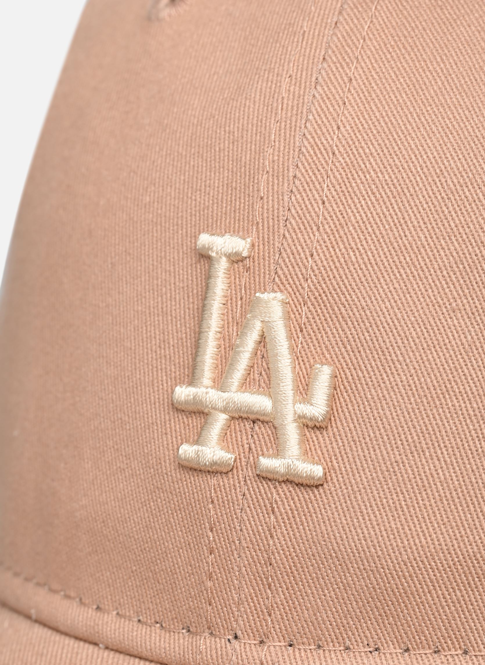 Casquettes Casquette - washed 9FORTY® - Los Angeles Dodgers beige New Era Casquettes Casquette - washed 9FORTY® - Los Angeles Dodgers beige Los Angeles Dodgers Ttaivo
