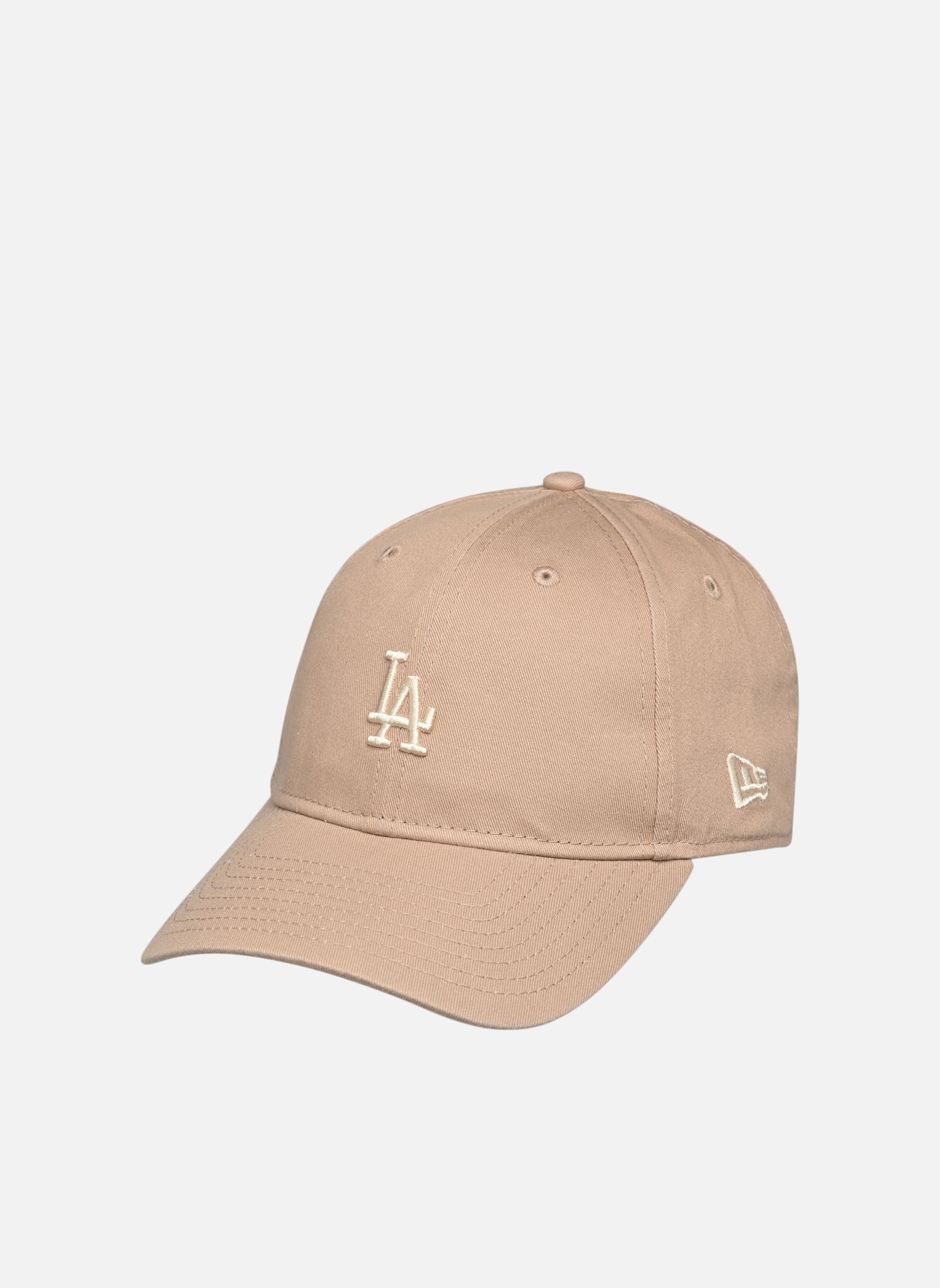 Casquettes Casquette - washed 9FORTY® - Los Angeles Dodgers beige New Era Casquettes Casquette - washed 9FORTY® - Los Angeles Dodgers beige Los Angeles Dodgers Ttaivo