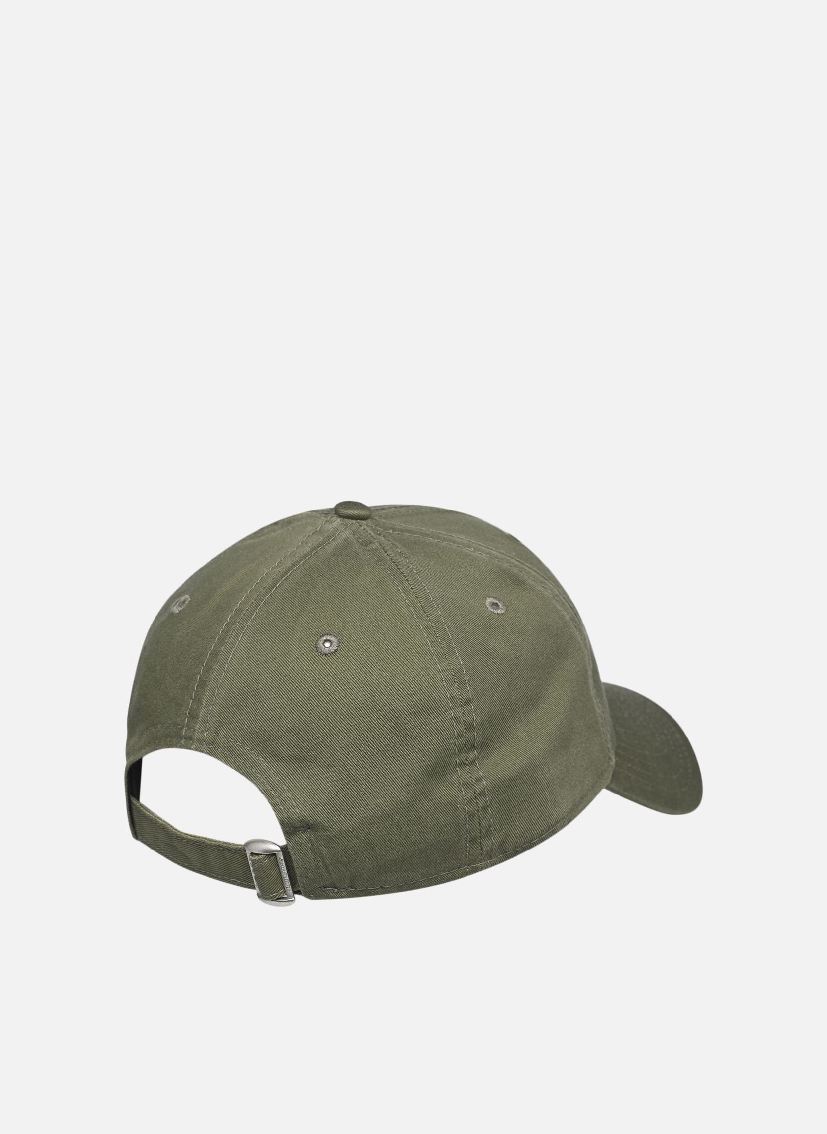 Casquettes Casquette washed 9FORTY® - New York Yank vert New Era Casquettes Casquette washed 9FORTY® - New York Yank vert New York Yankees Novtel