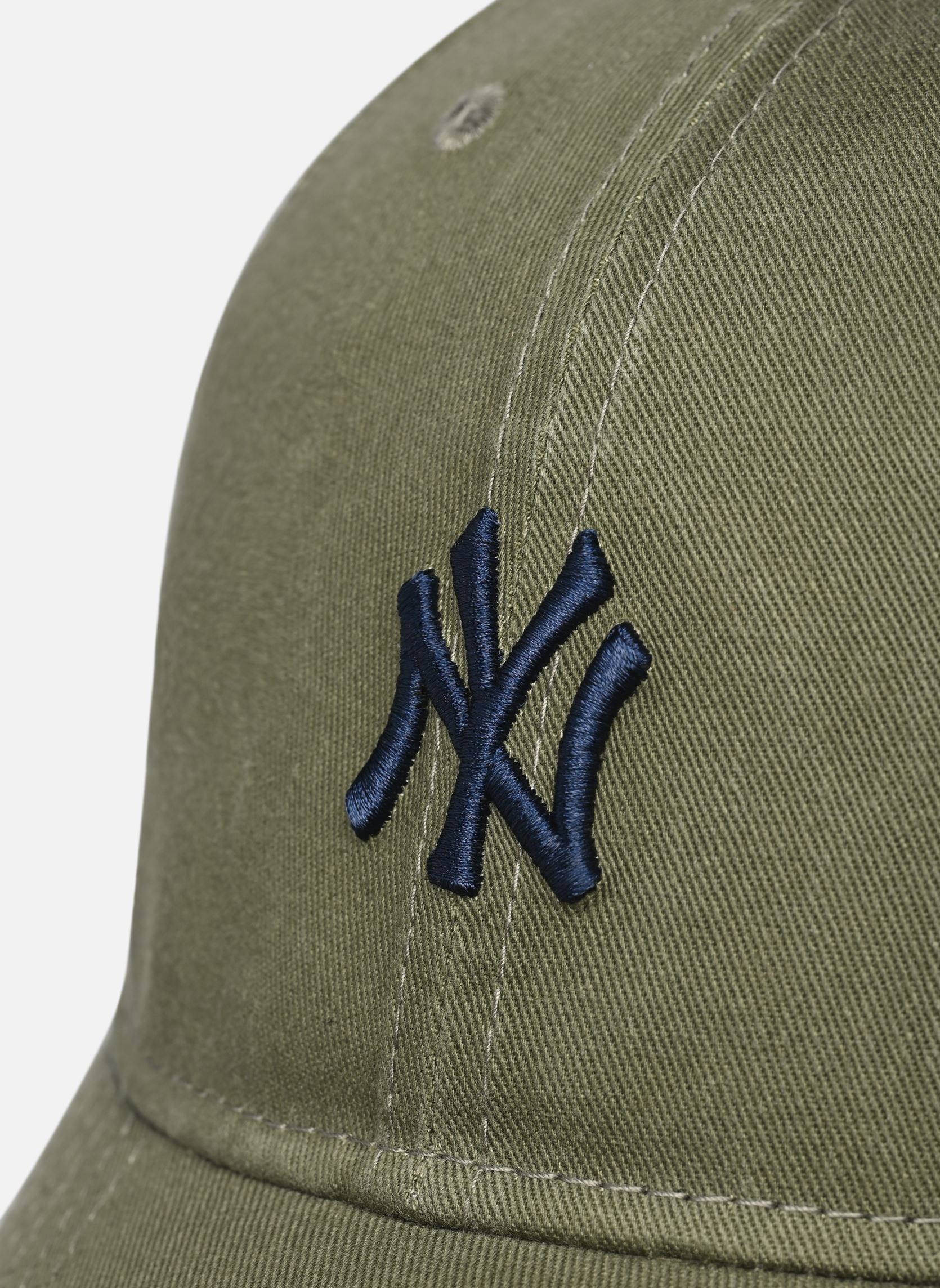 Casquettes Casquette washed 9FORTY® - New York Yank vert New Era Casquettes Casquette washed 9FORTY® - New York Yank vert New York Yankees Novtel