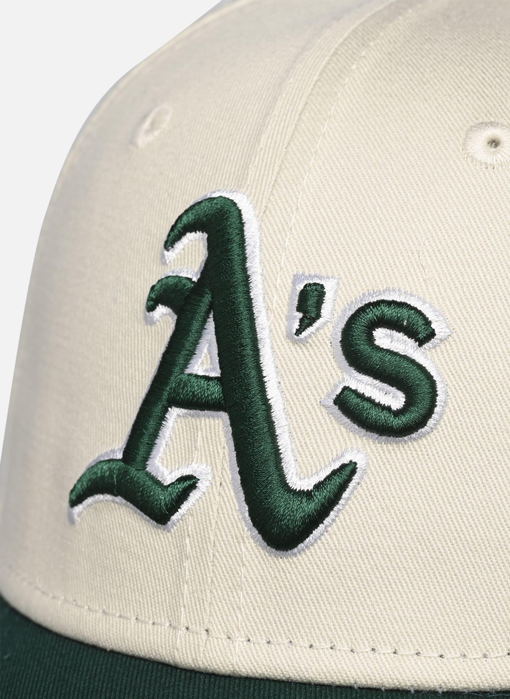 Casquettes Casquette wold series 9FORTY® - Oakland vert New Era Casquettes Casquette wold series 9FORTY® - Oakland vert Oakland Athletics Dkg