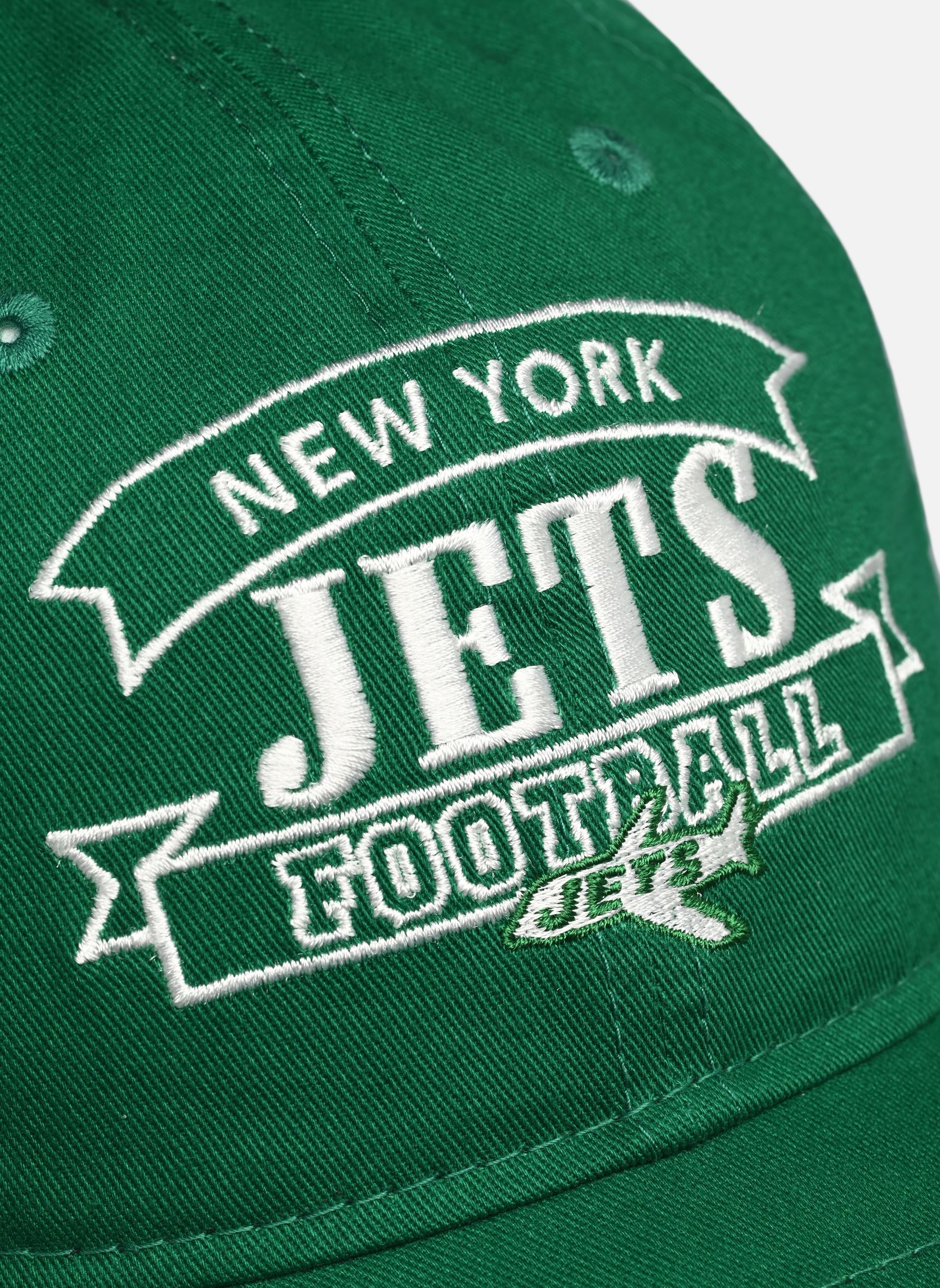 Gorras Casquette retro 9TWENTY® - New York Jets verde New Era Gorras Casquette retro 9TWENTY® - New York Jets verde New York Jets Cig