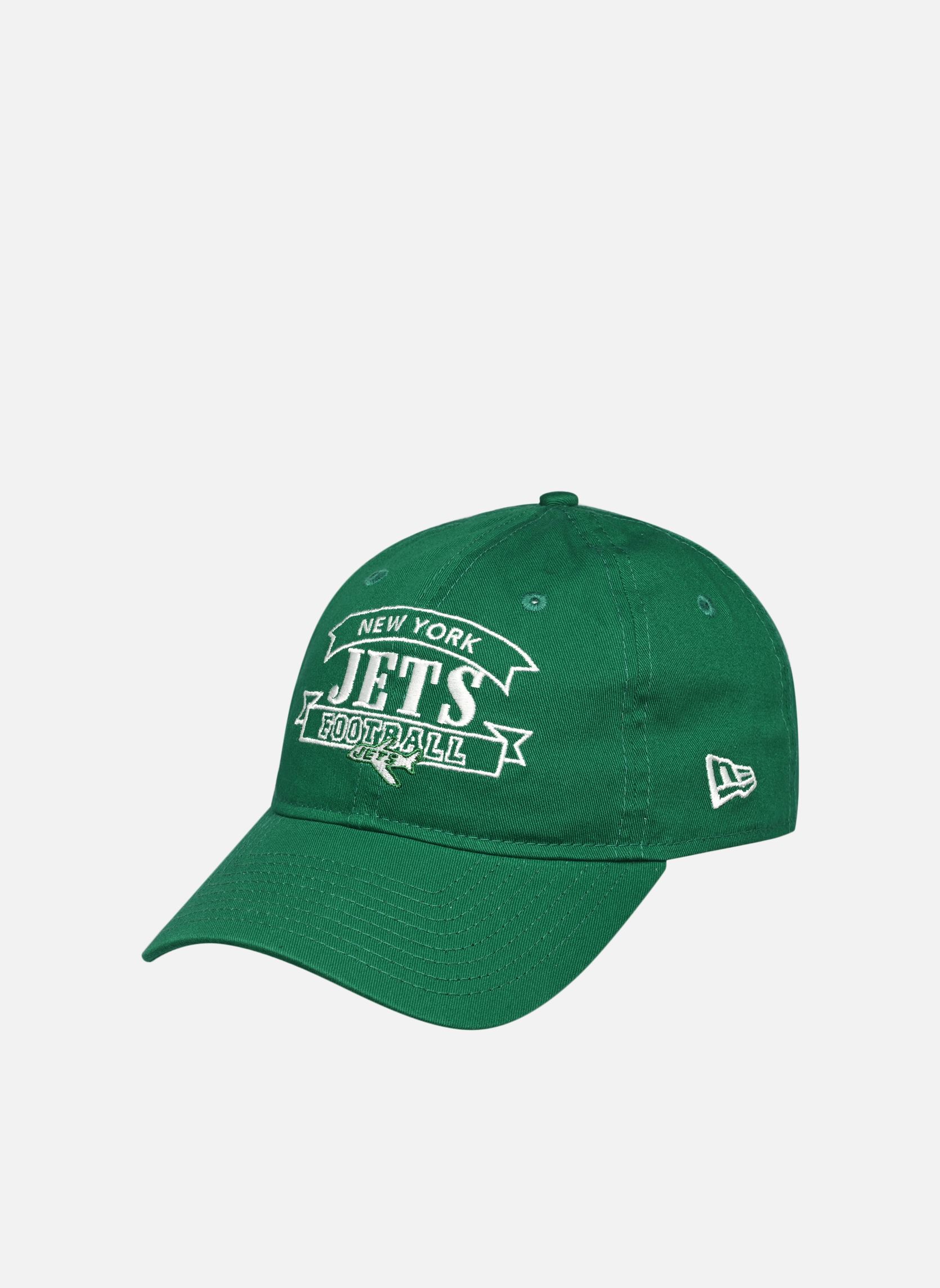 Gorras Casquette retro 9TWENTY® - New York Jets verde New Era Gorras Casquette retro 9TWENTY® - New York Jets verde New York Jets Cig