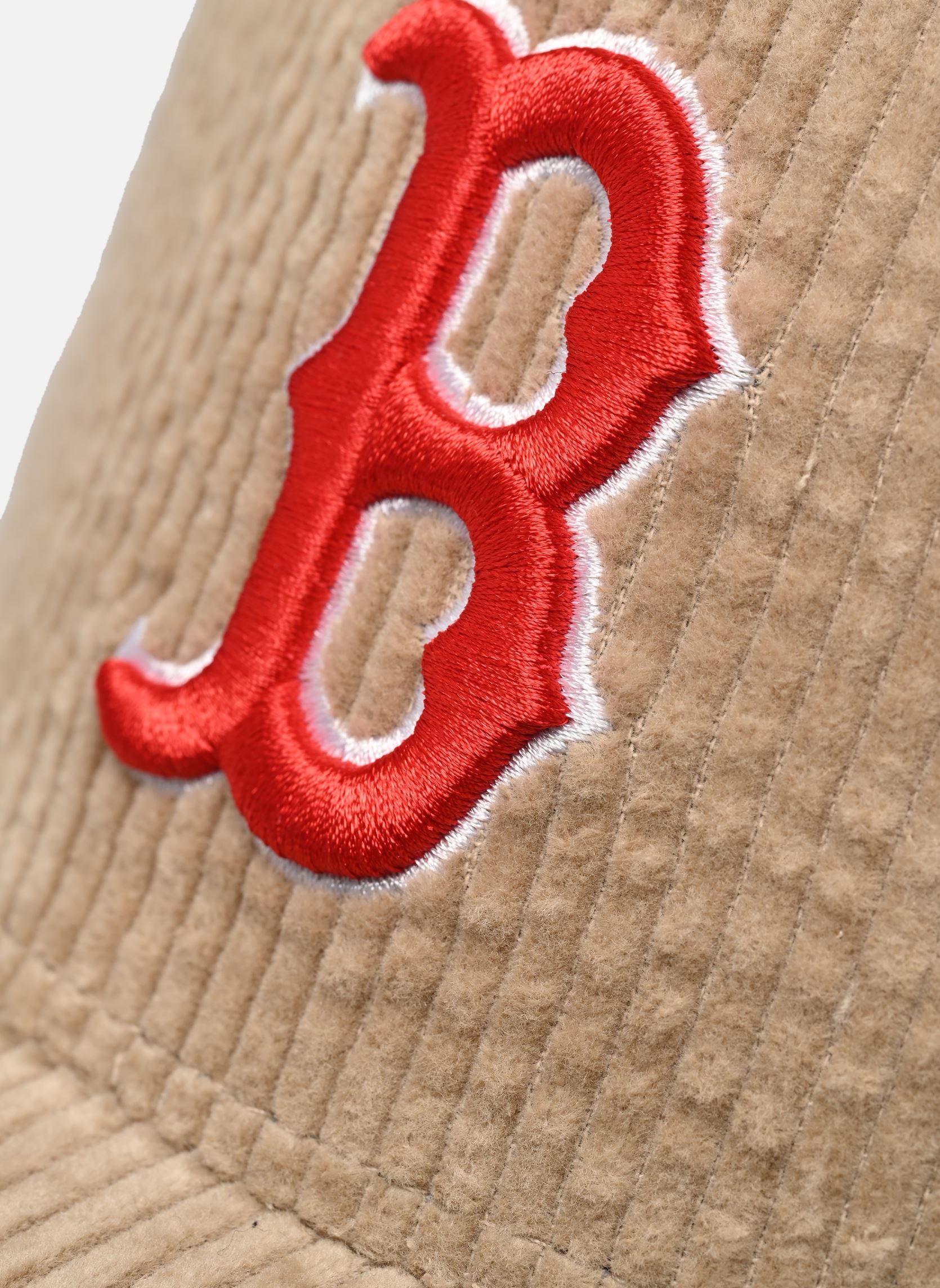 Gorras Casquette Trucker - Boston Red Sox beige New Era Gorras Casquette Trucker - Boston Red Sox beige Boston Red Sox Tta