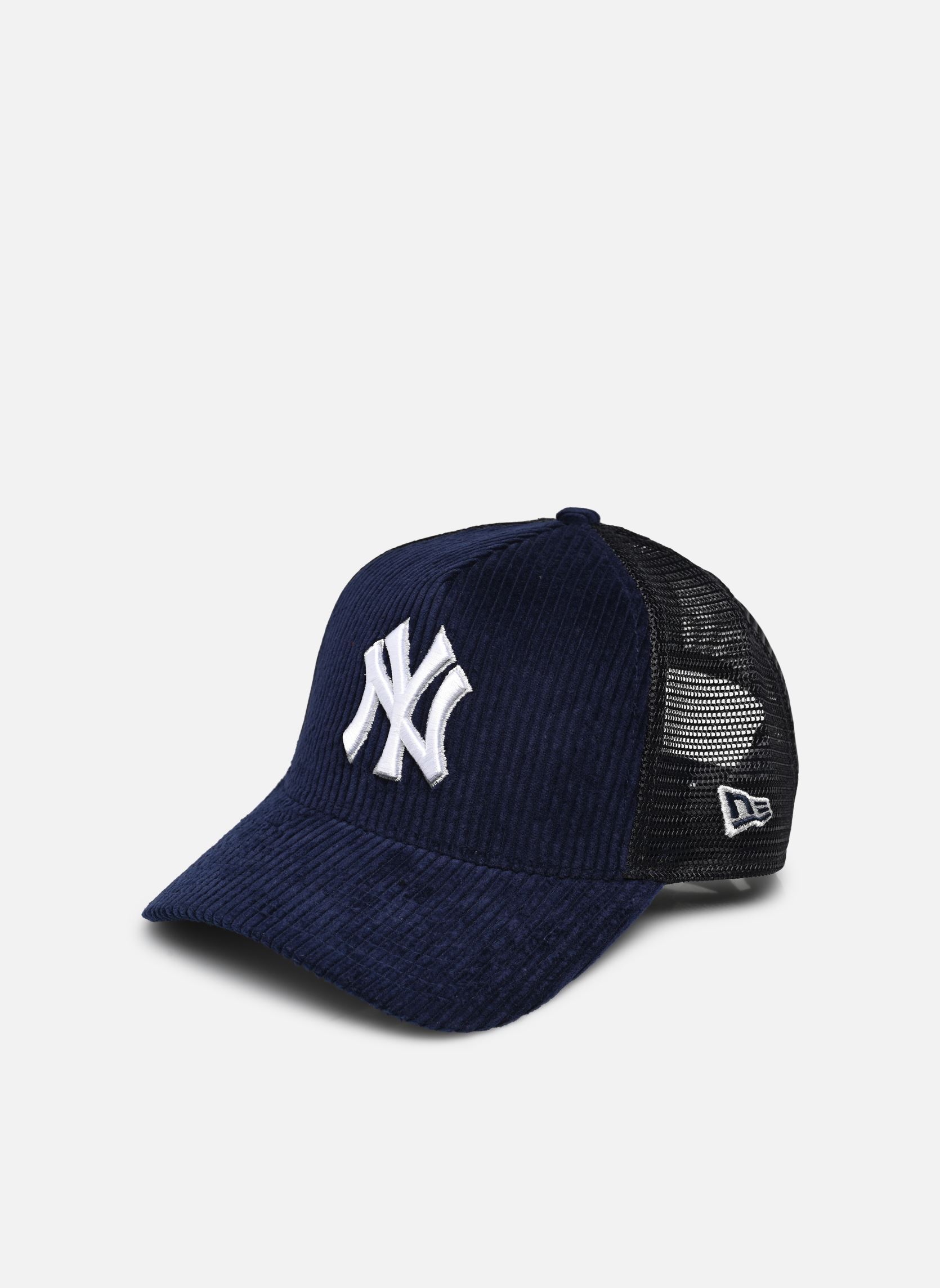 Cappellini Casquette Trucker - New York Yankees/ blu New Era Cappellini Casquette Trucker - New York Yankees/ blu New York Yankees Nvy