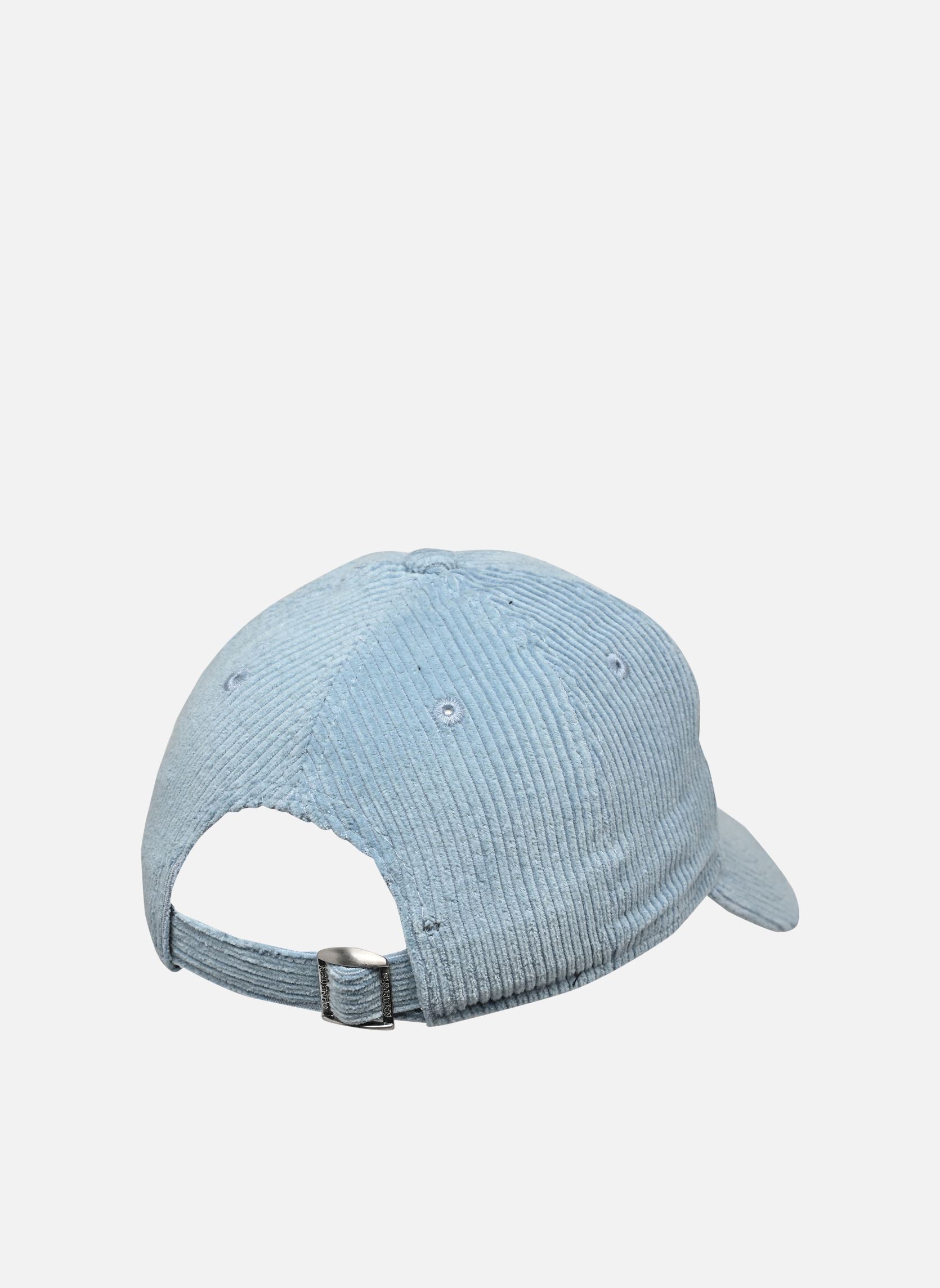 Petten Casquette velours Femme 9FORTY® - New Yo dames blauw New Era Petten Casquette velours Femme 9FORTY® - New Yo dames blauw New York Yankees Pabofw