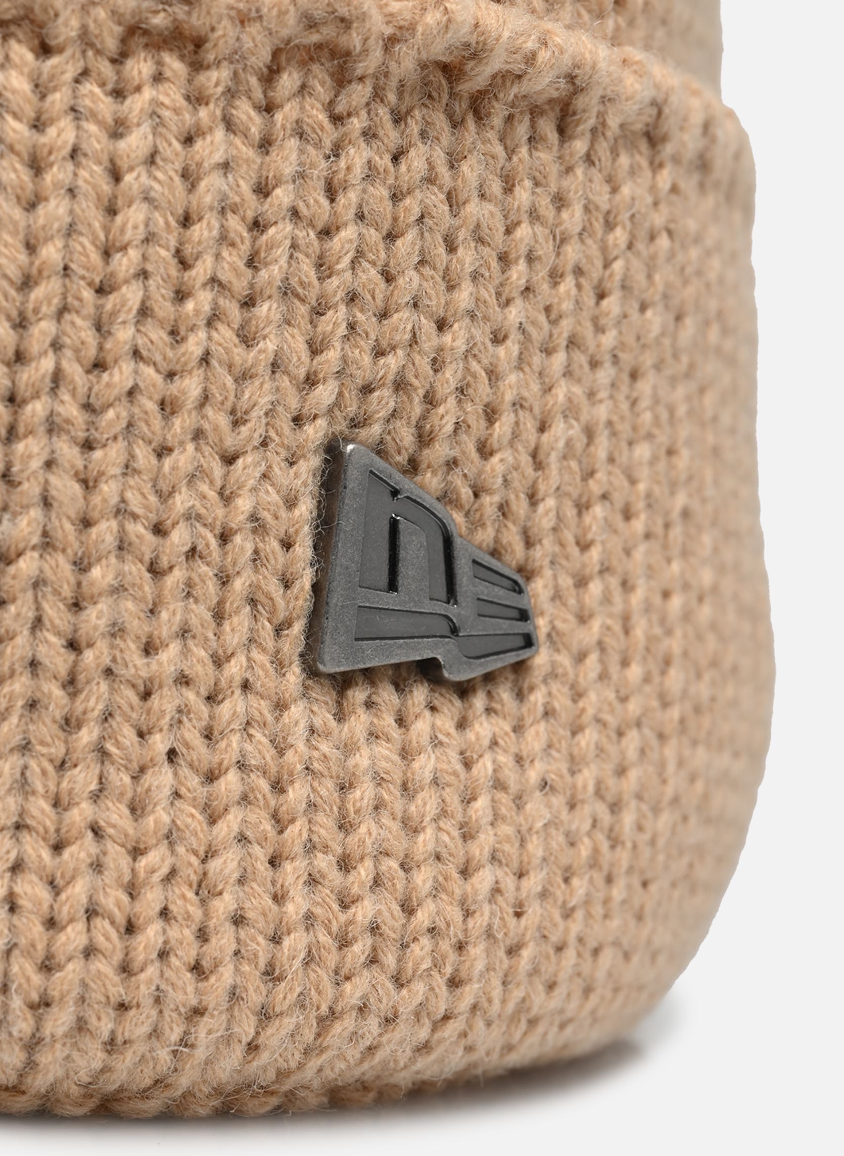 Bonnets Bonnet beige New Era Bonnets Bonnet beige New Era Tta