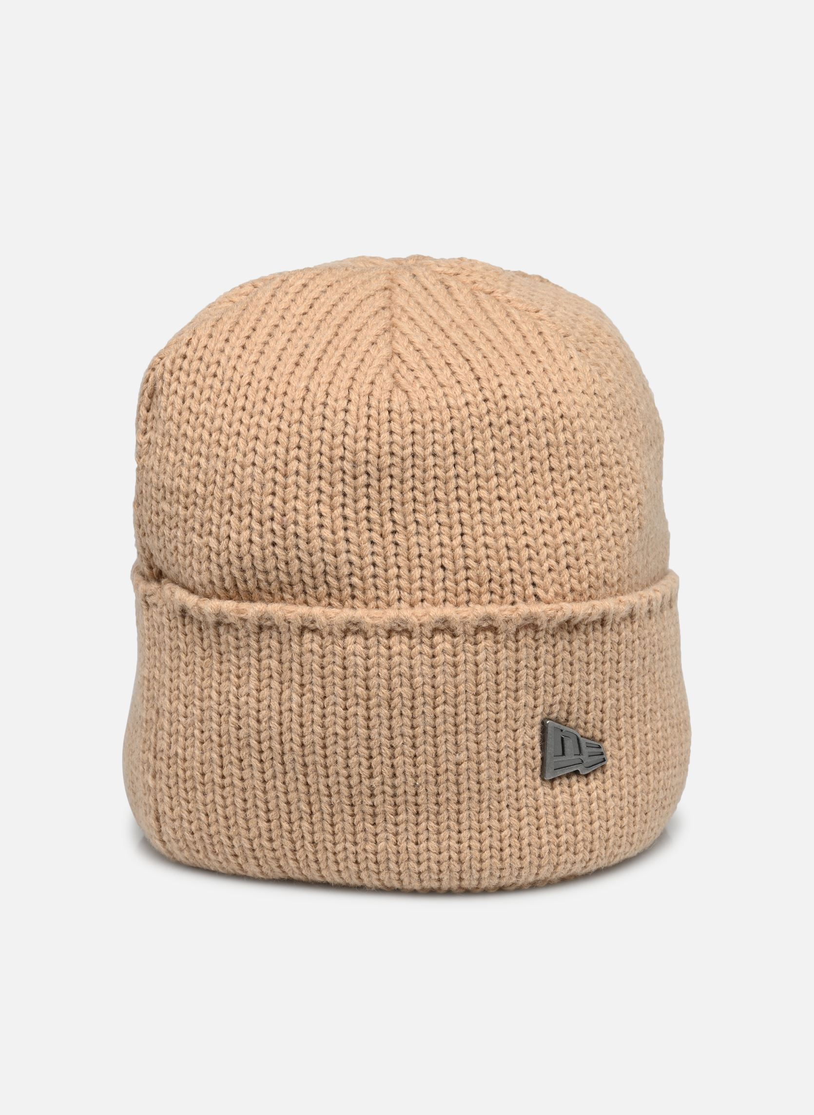 Bonnets Bonnet beige New Era Bonnets Bonnet beige New Era Tta