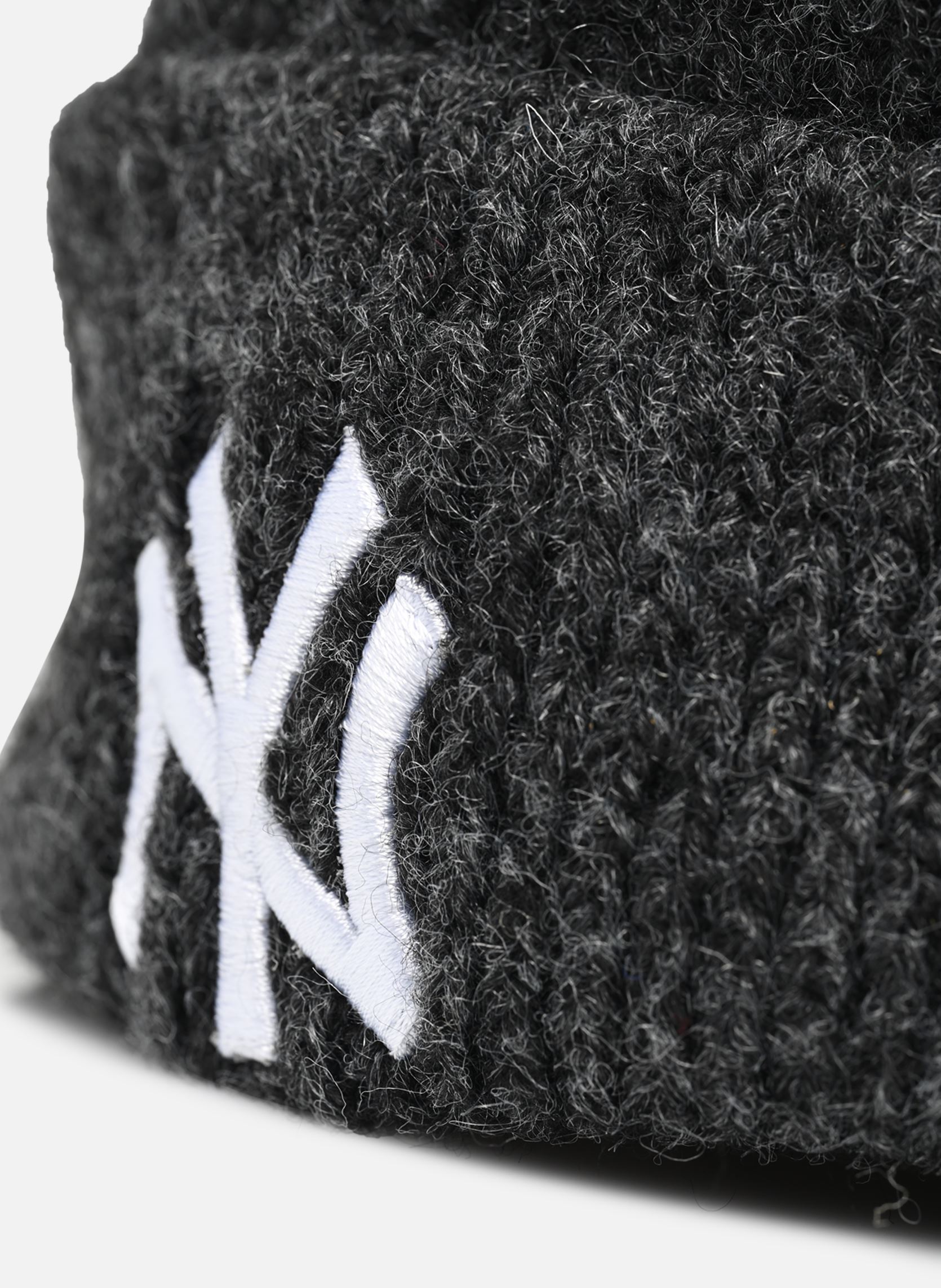 Bonnets Bonnet - New York Yankees noir New Era Bonnets Bonnet - New York Yankees noir New York Yankees Blkwhi