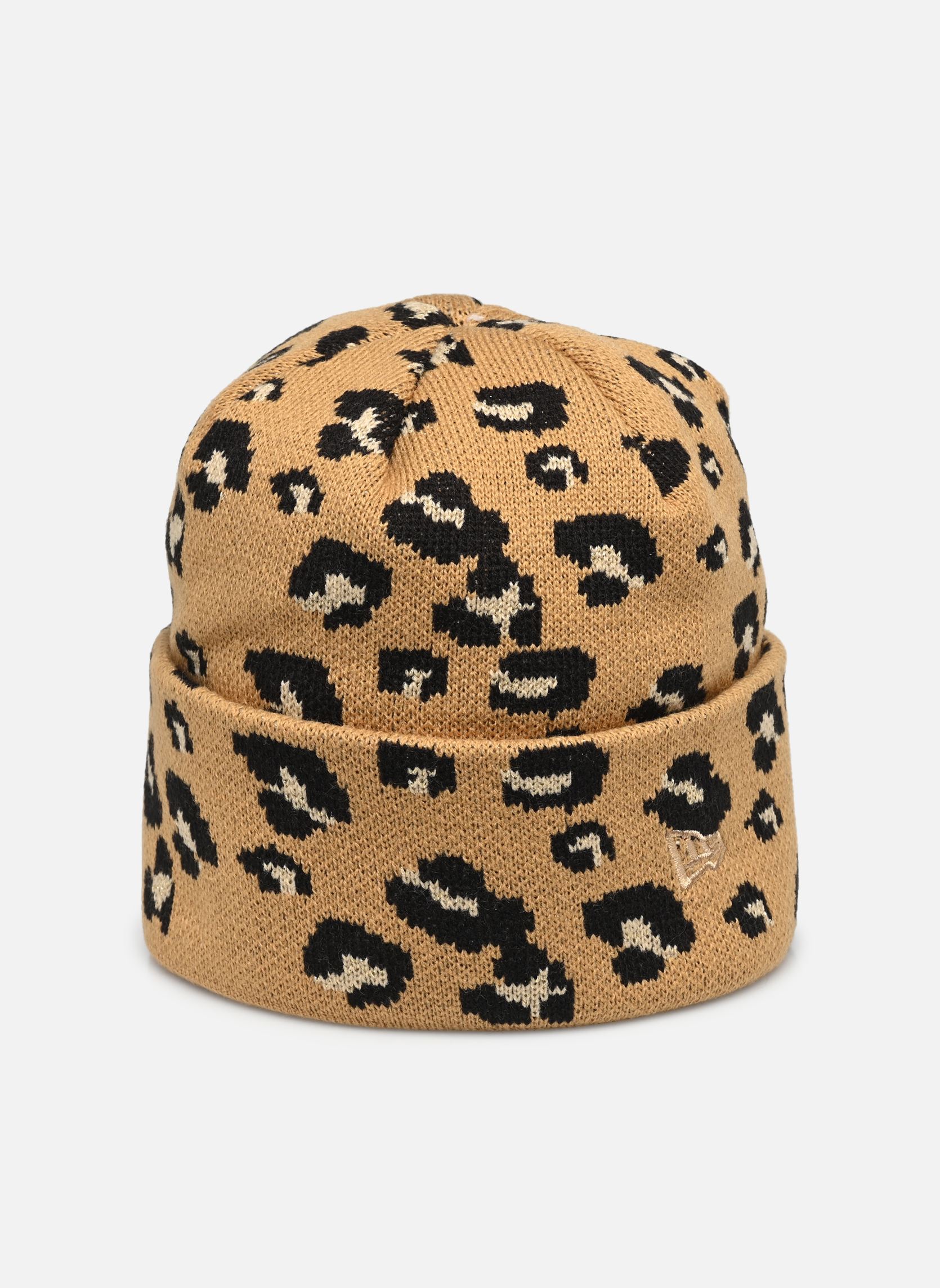 Mutsen Bonnet léopard dames bruin New Era Mutsen Bonnet léopard dames bruin New Era Cam
