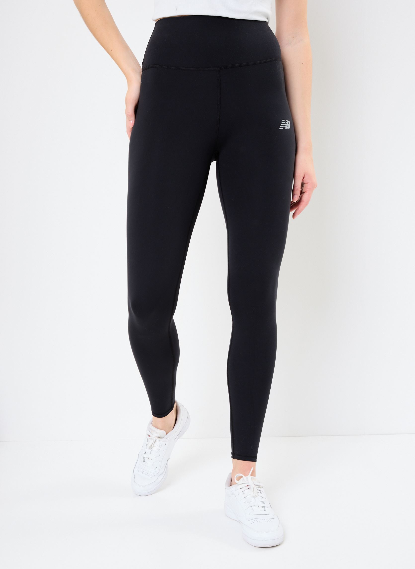 Short New Balance MS41232 NNY IT - vue 4