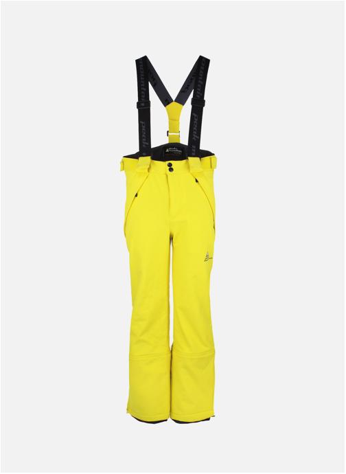 Pantalon De Ski Peak Mountain - Imperméable 1000 Mm, Respirant, Coupe-vent, Avec Bretelles Ajustables