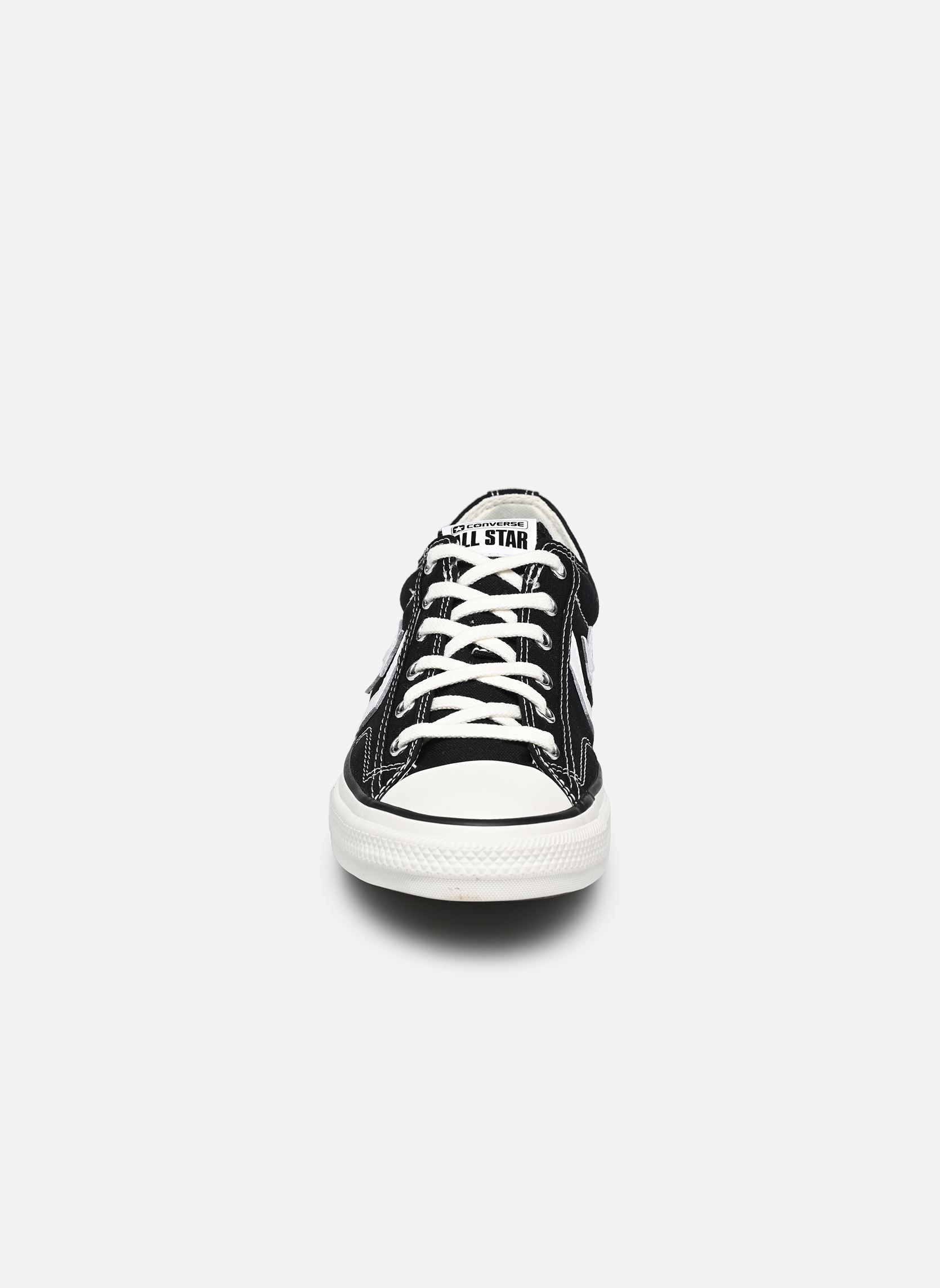 Baskets basses Star Player 76 Ox J noir Converse Baskets basses Star Player 76 Ox J noir BLACK/VINTAGE WHITE