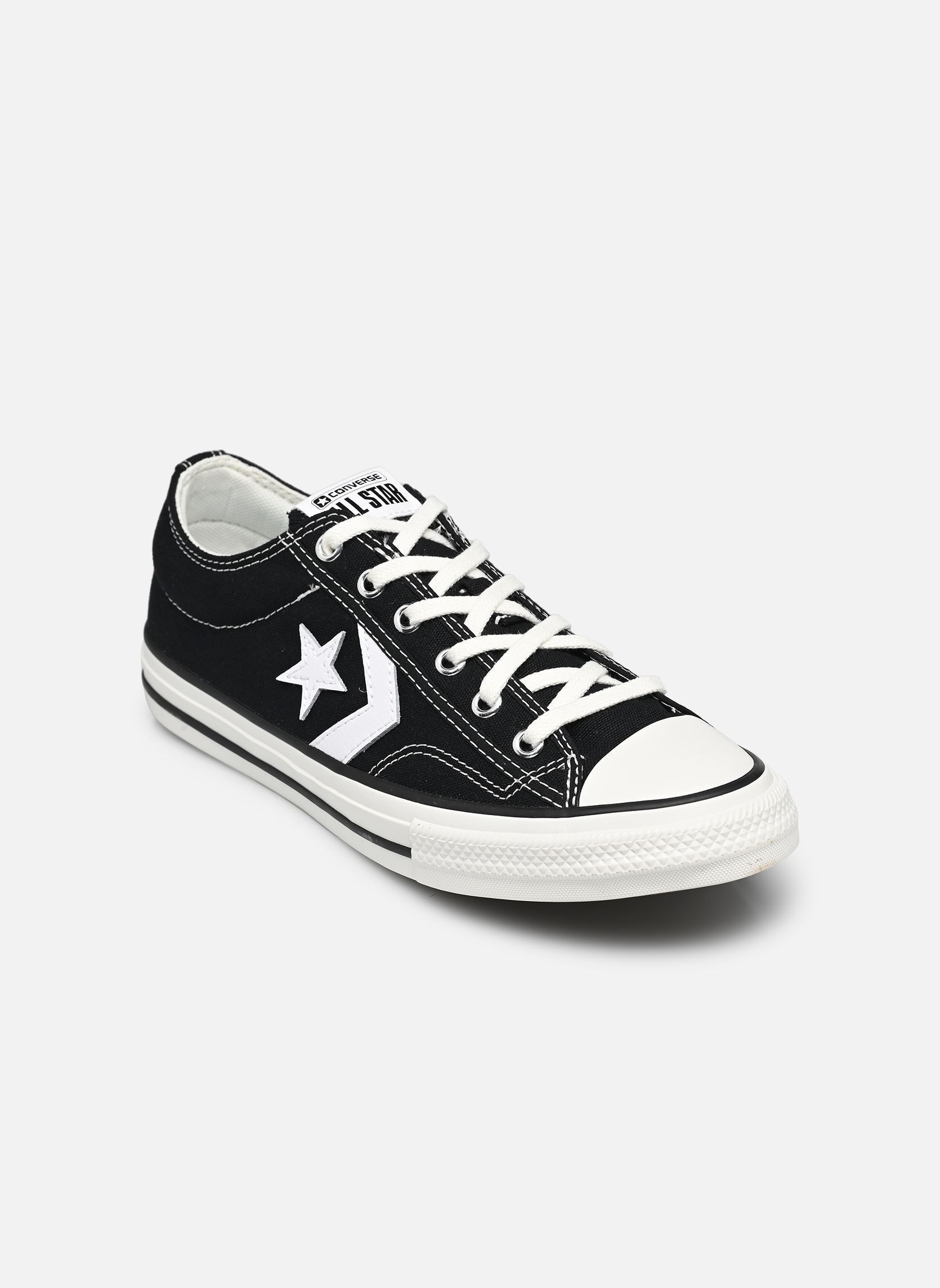 Baskets basses Converse STAR PLAYER 76 - vue 6