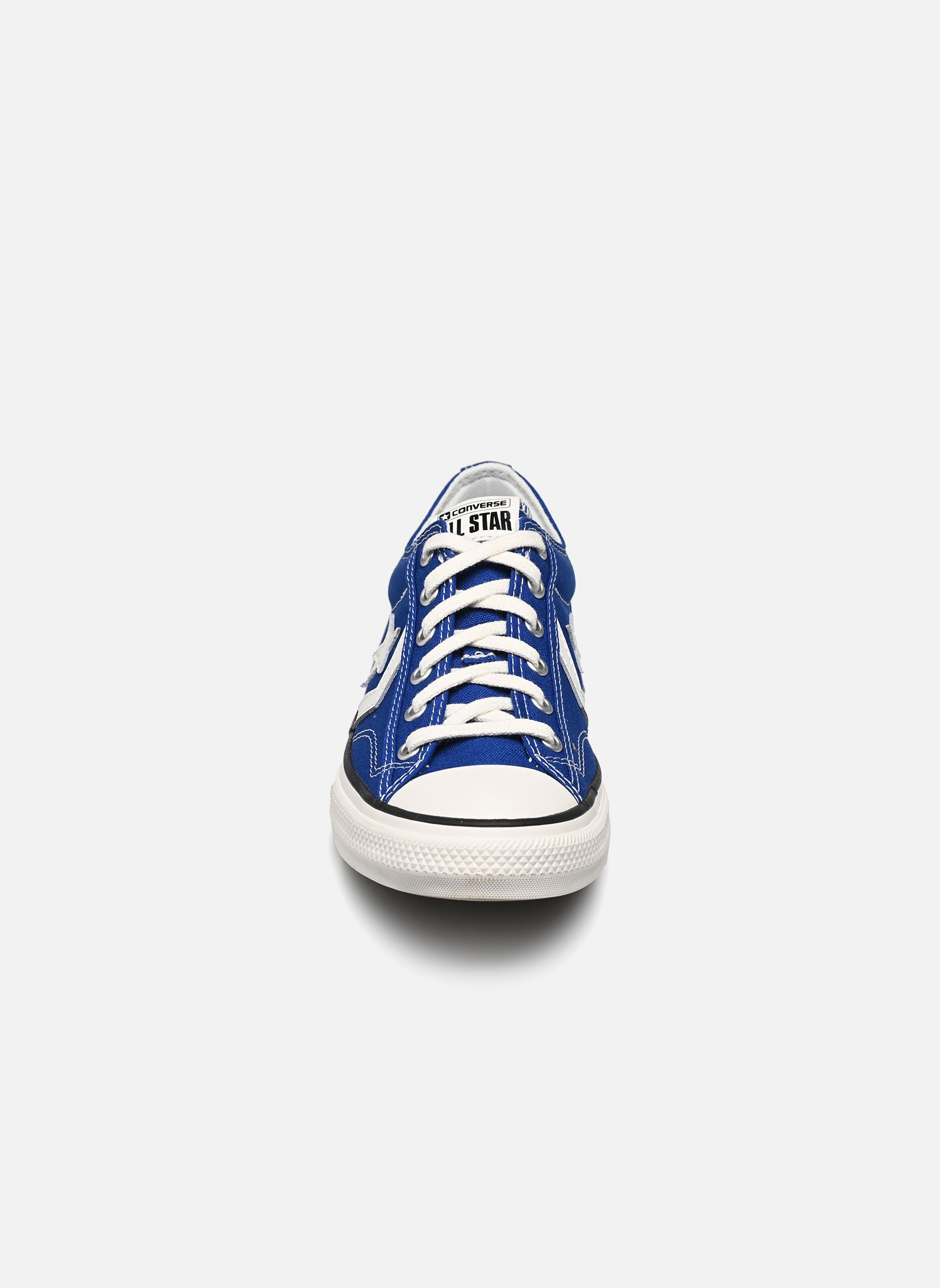 Baskets basses Star Player 76 Ox J bleu Converse Baskets basses Star Player 76 Ox J bleu BLUE/VINTAGE WHITE
