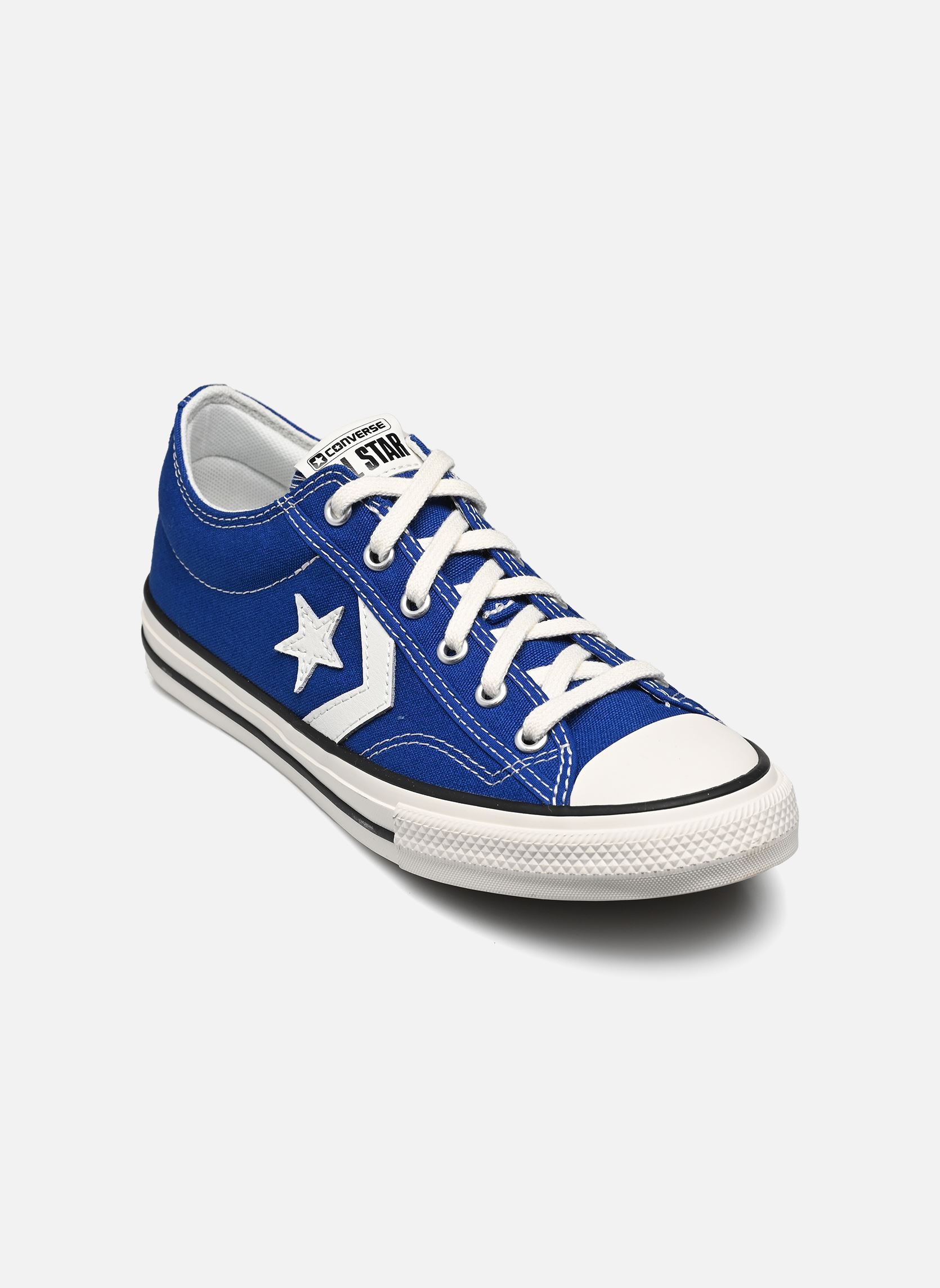 Baskets basses Converse STAR PLAYER 76 - vue 9
