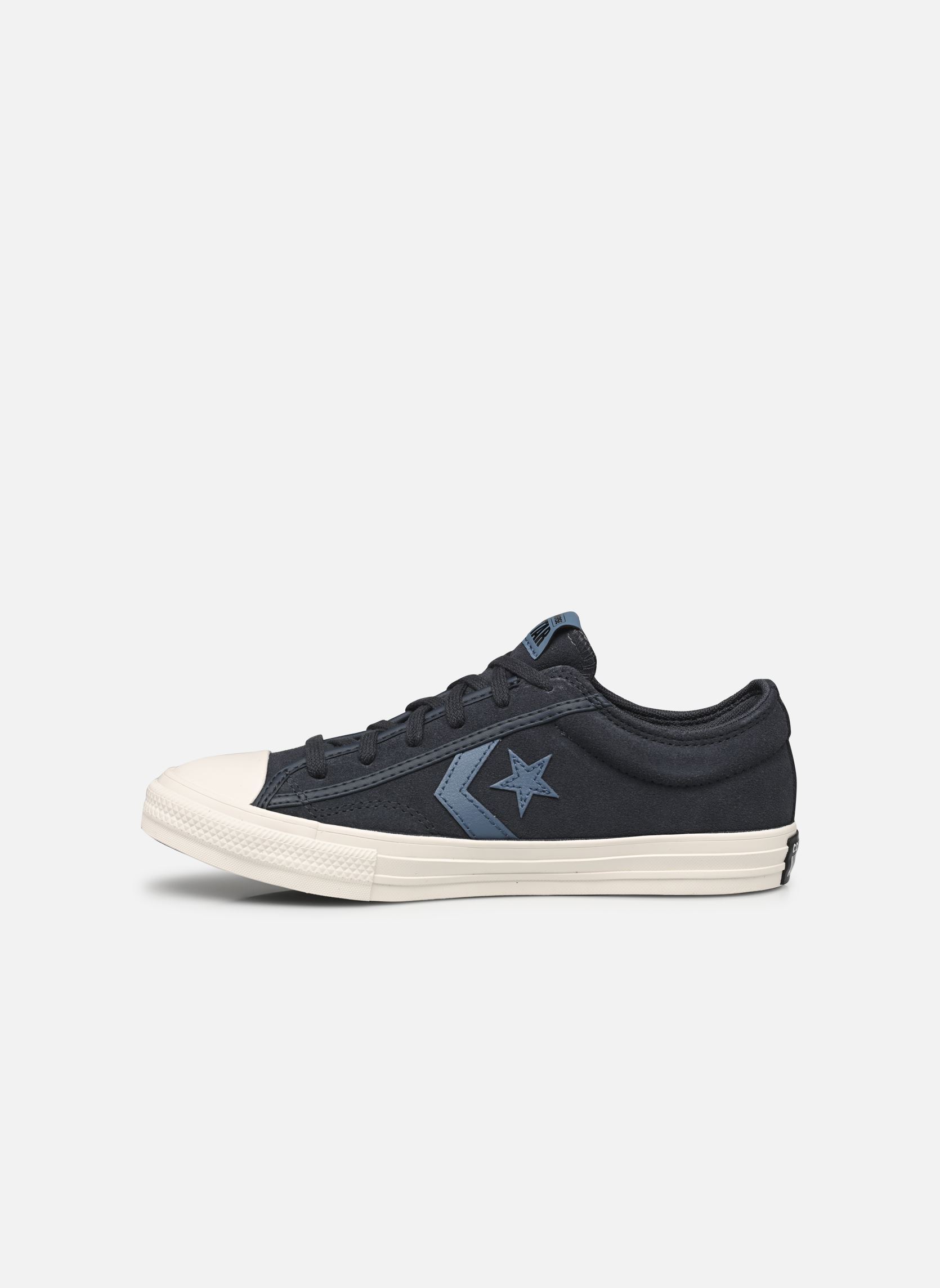 Lage sneakers Star Player 76 Ox J blauw Converse Lage sneakers Star Player 76 Ox J blauw MIDNIGHT PASS/LAKESIDE BLUE/VI