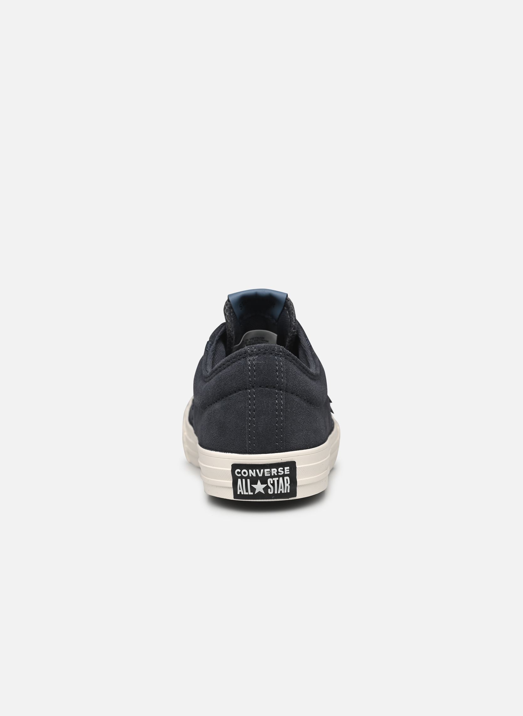 Lage sneakers Star Player 76 Ox J blauw Converse Lage sneakers Star Player 76 Ox J blauw MIDNIGHT PASS/LAKESIDE BLUE/VI