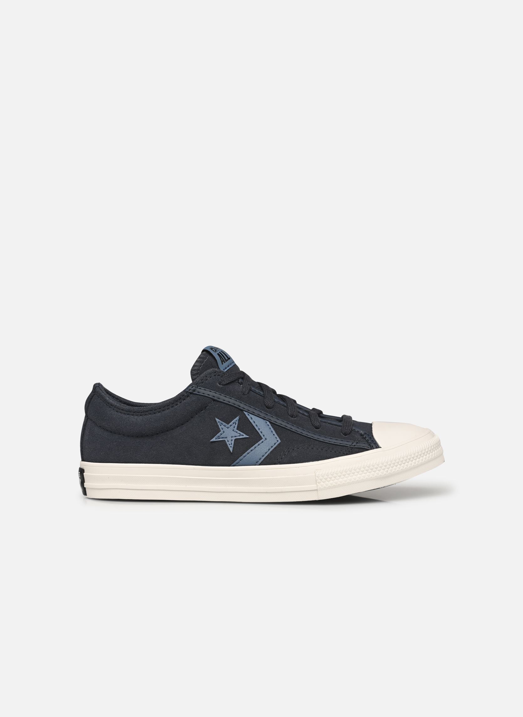 Lage sneakers Star Player 76 Ox J blauw Converse Lage sneakers Star Player 76 Ox J blauw MIDNIGHT PASS/LAKESIDE BLUE/VI