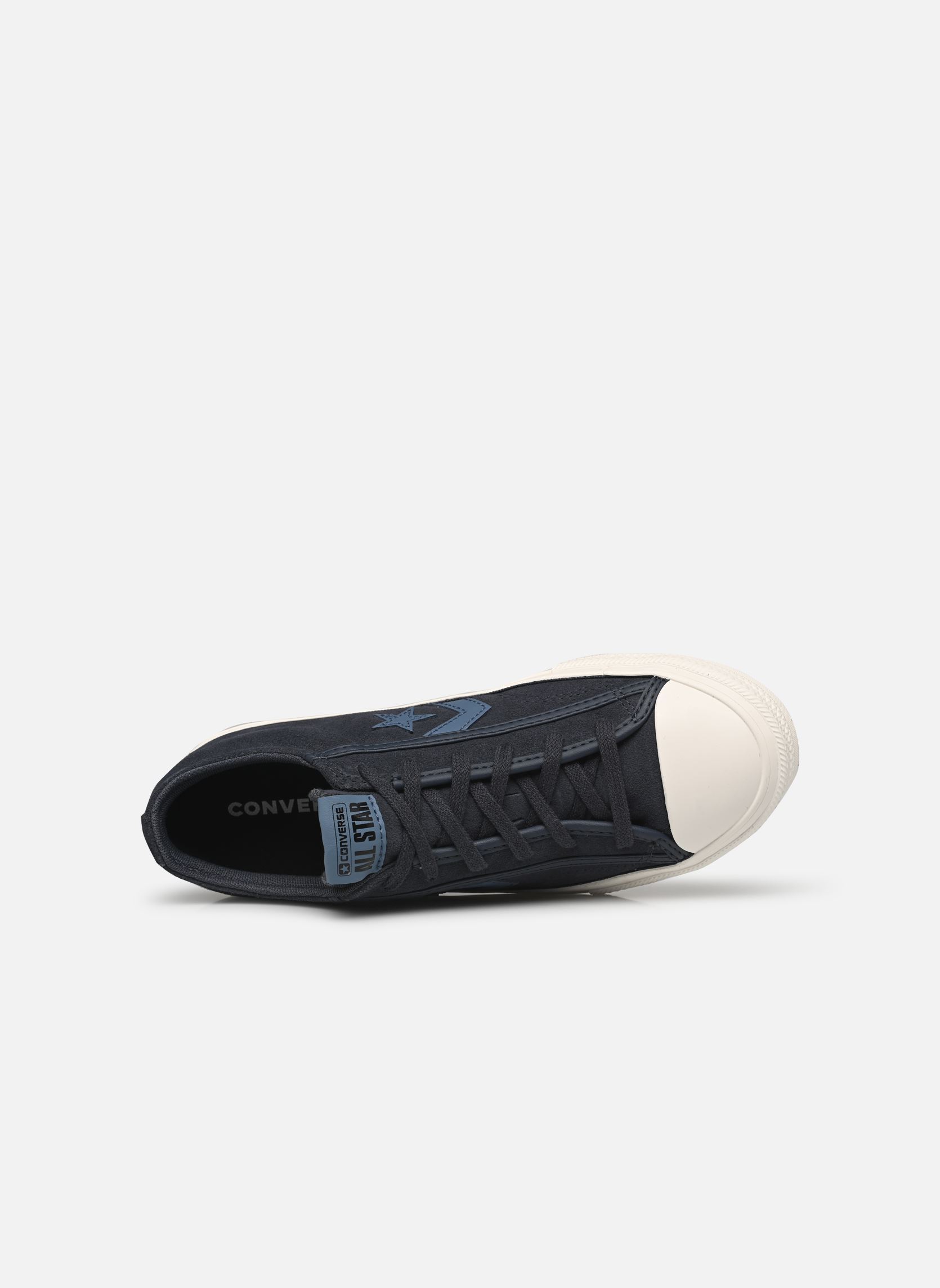 Lage sneakers Star Player 76 Ox J blauw Converse Lage sneakers Star Player 76 Ox J blauw MIDNIGHT PASS/LAKESIDE BLUE/VI