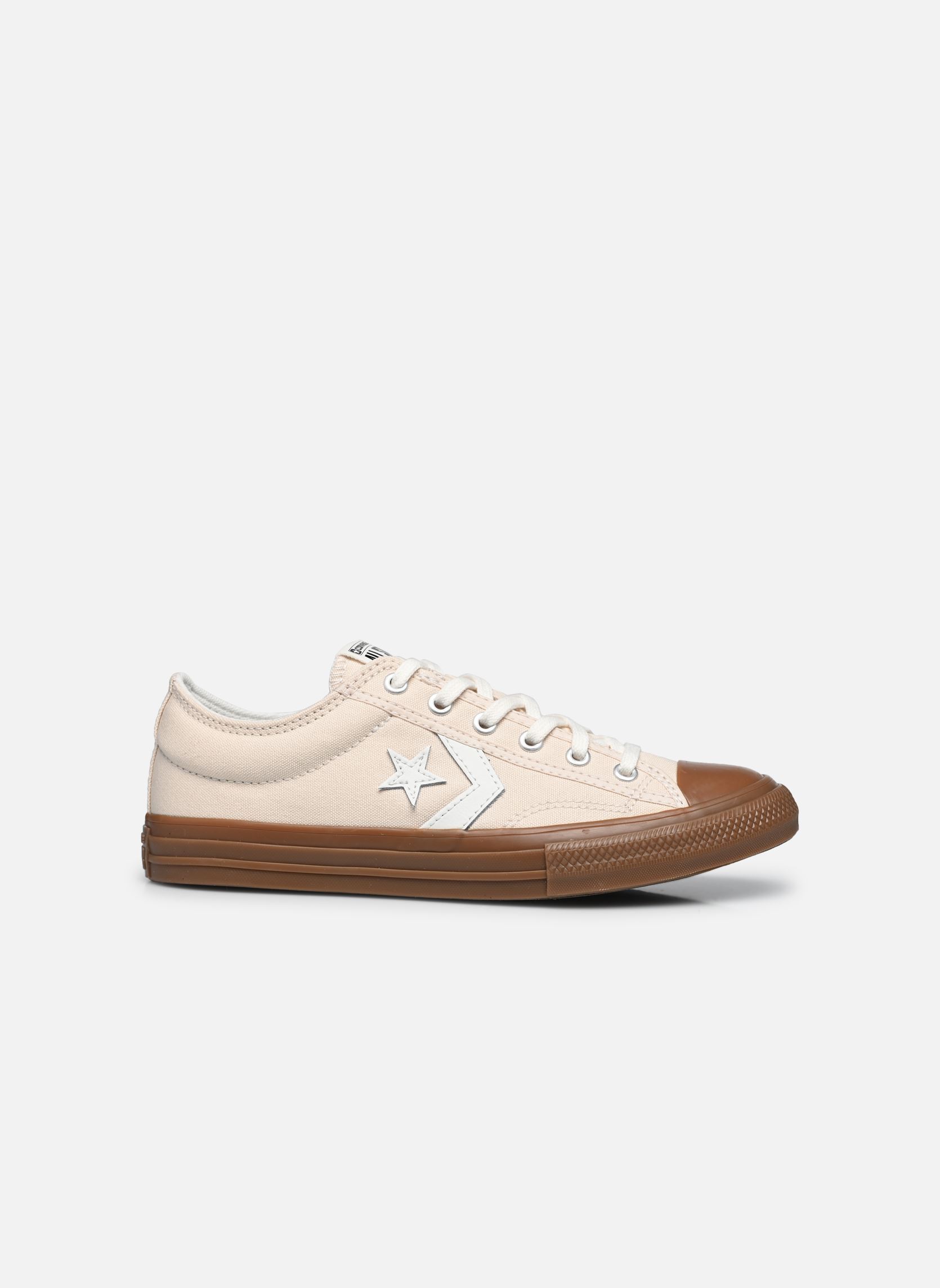 Baskets basses Star Player 76 Ox J beige Converse Baskets basses Star Player 76 Ox J beige LIGHT DUNE