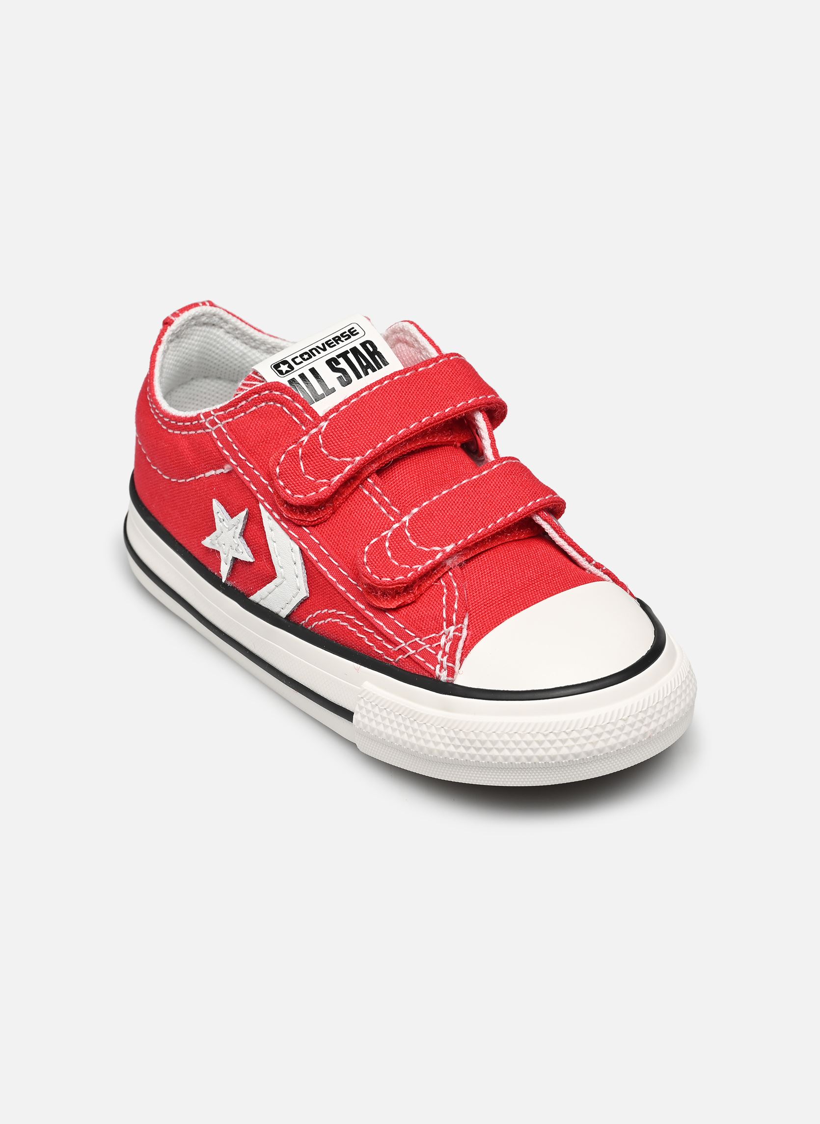 Baskets Converse Star Player 76 Ox I pour Enfant - vue 2
