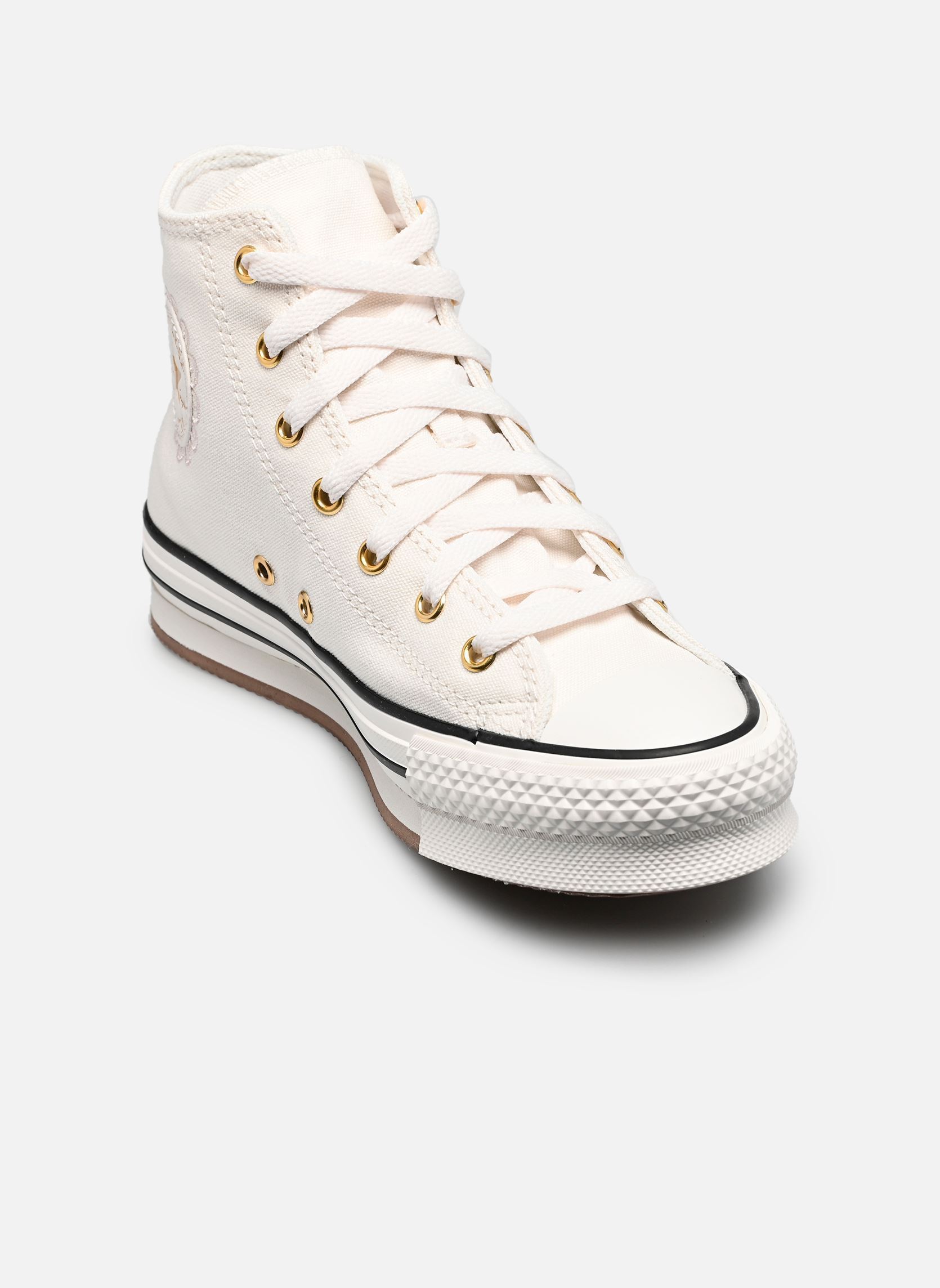 Converse Chuck Taylor All Star Eva Lift Hi J pour pour femme
