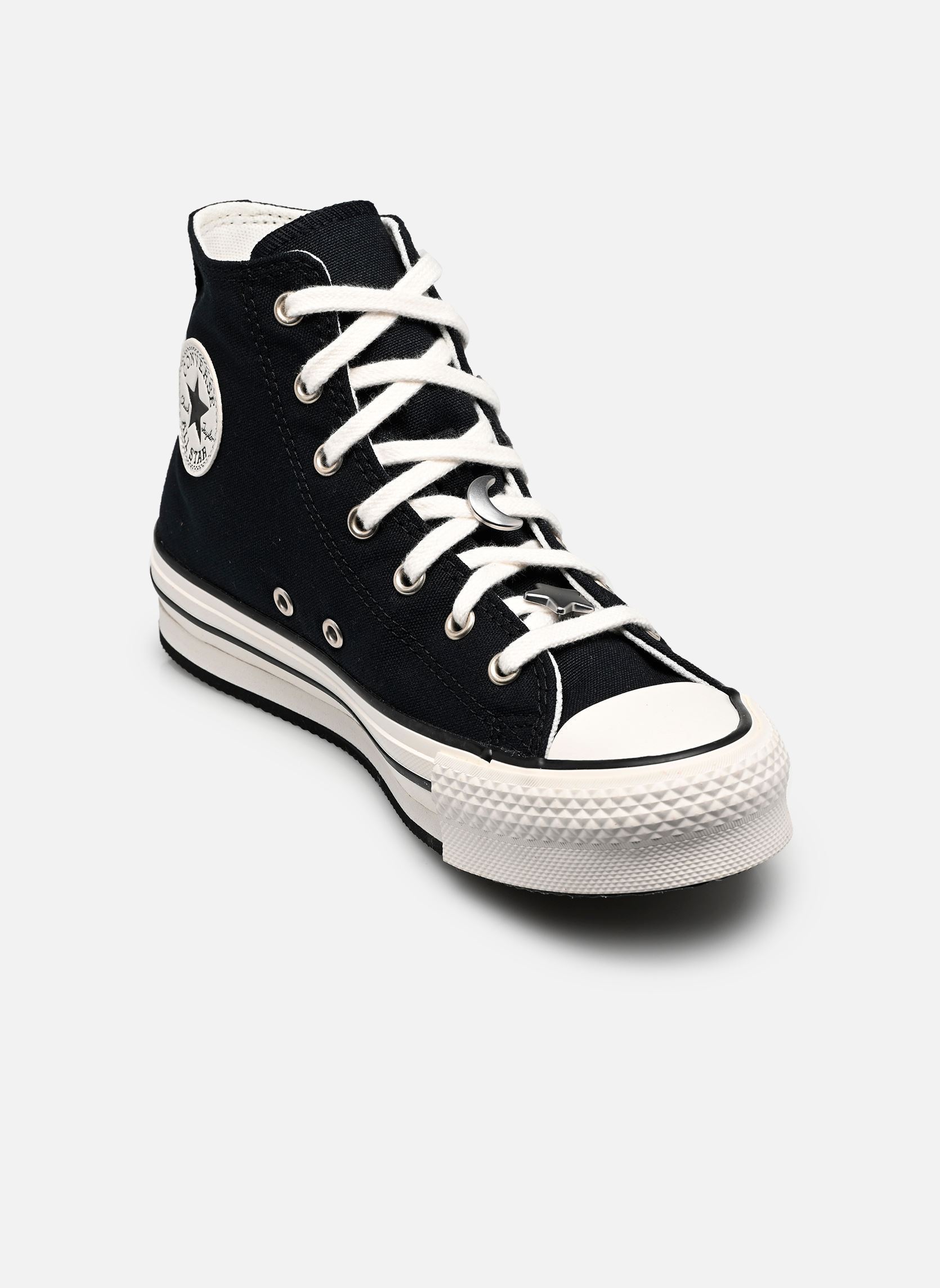 Converse Chuck Taylor All Star Eva Lift Hi J pour pour femme - vue 3