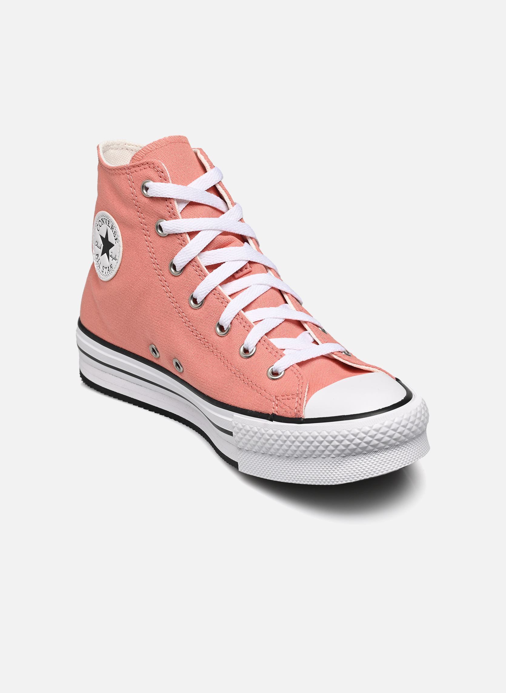 Baskets Converse Chuck Taylor All Star Eva Lift Hi J pour Enfant Baskets Converse Chuck Taylor All Star Eva Lift Hi J pour Enfant