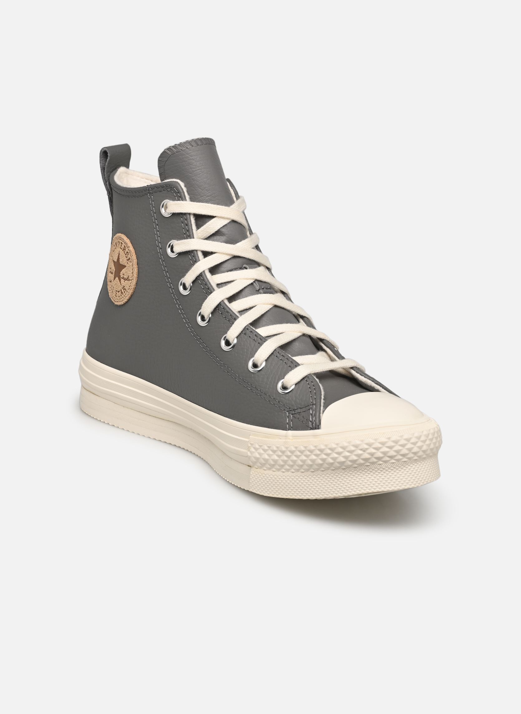 Baskets Converse Chuck Taylor All Star Eva Lift Hi J pour Enfant Baskets Converse Chuck Taylor All Star Eva Lift Hi J pour Enfant