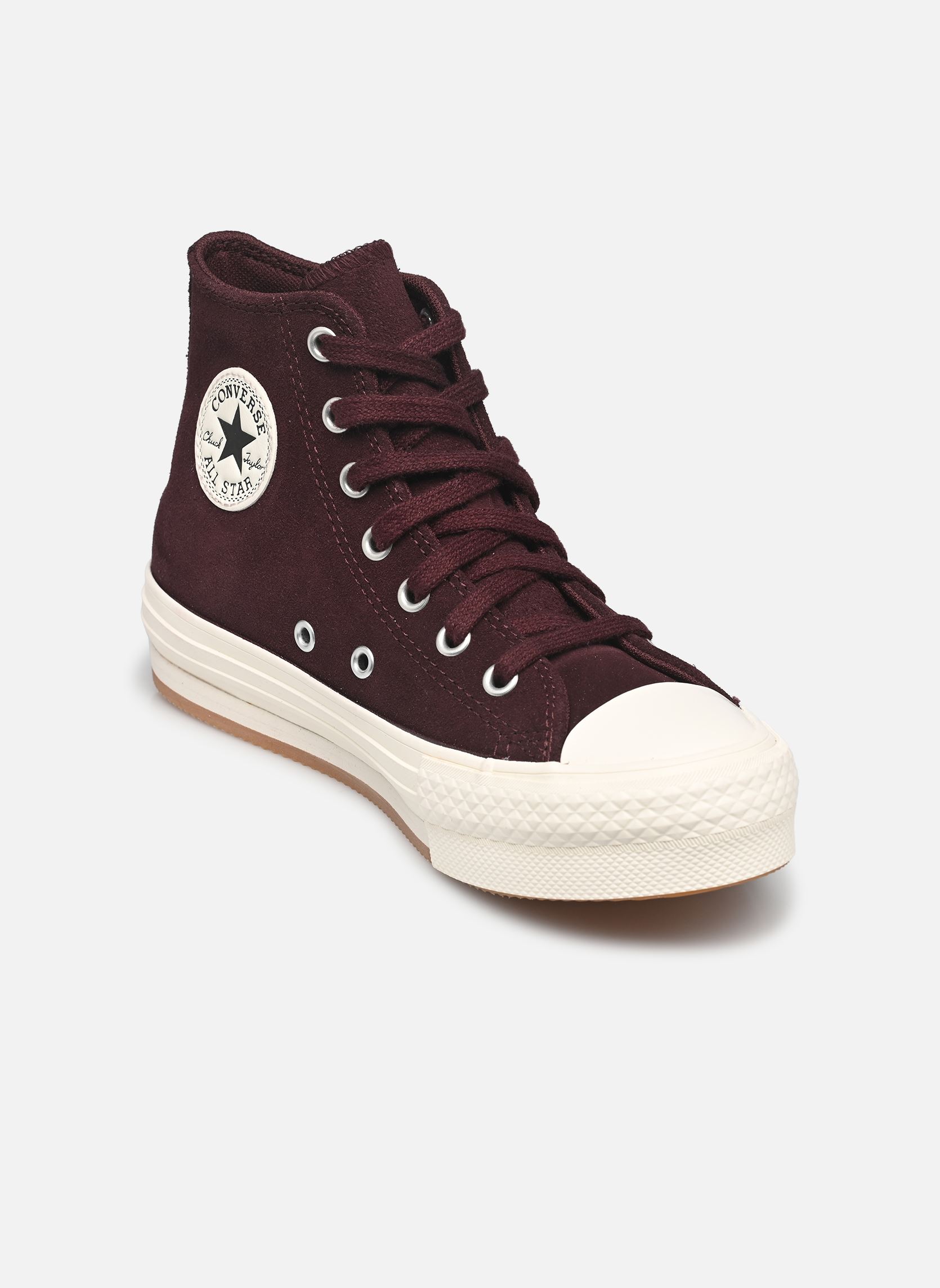 Baskets Converse Chuck Taylor All Star Eva Lift Hi C pour Enfant