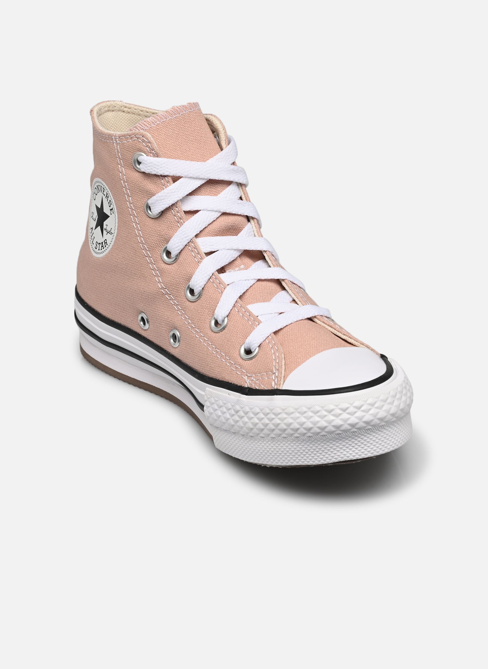 Baskets Converse Chuck Taylor All Star Eva Lift Hi C pour Enfant