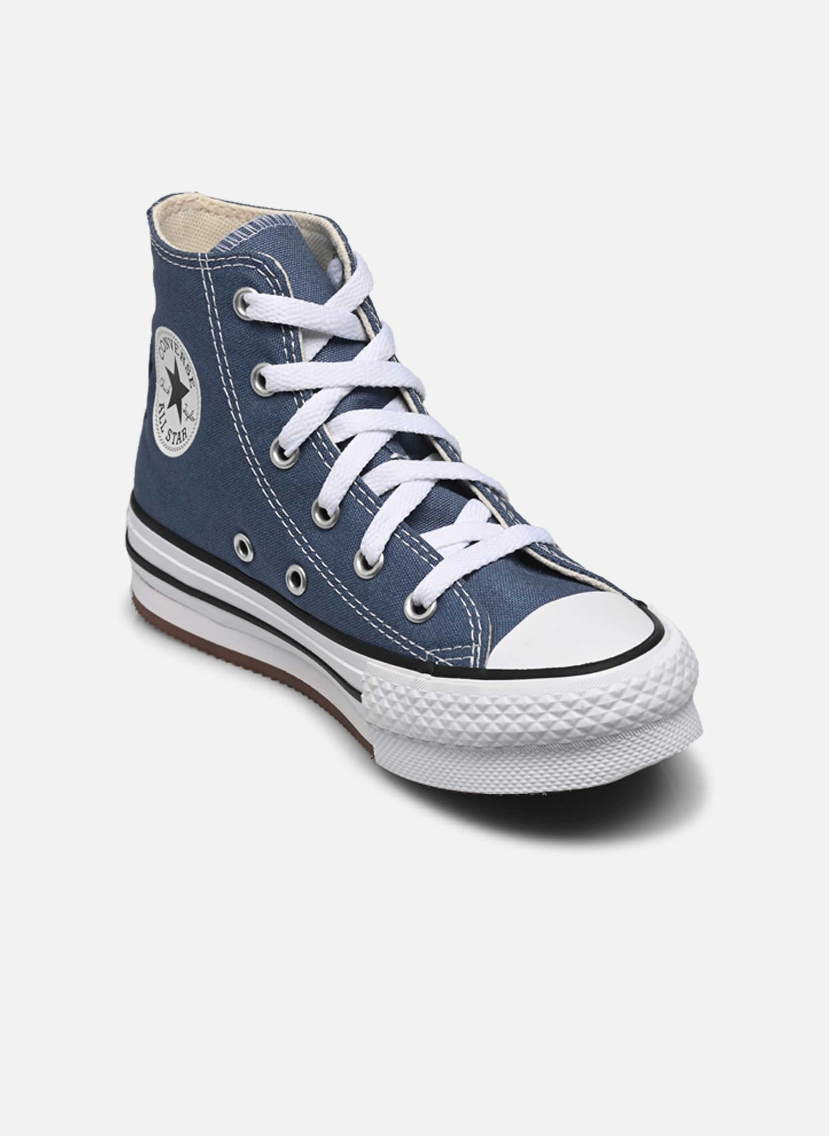 Baskets Converse Chuck Taylor All Star Eva Lift Hi C pour Enfant