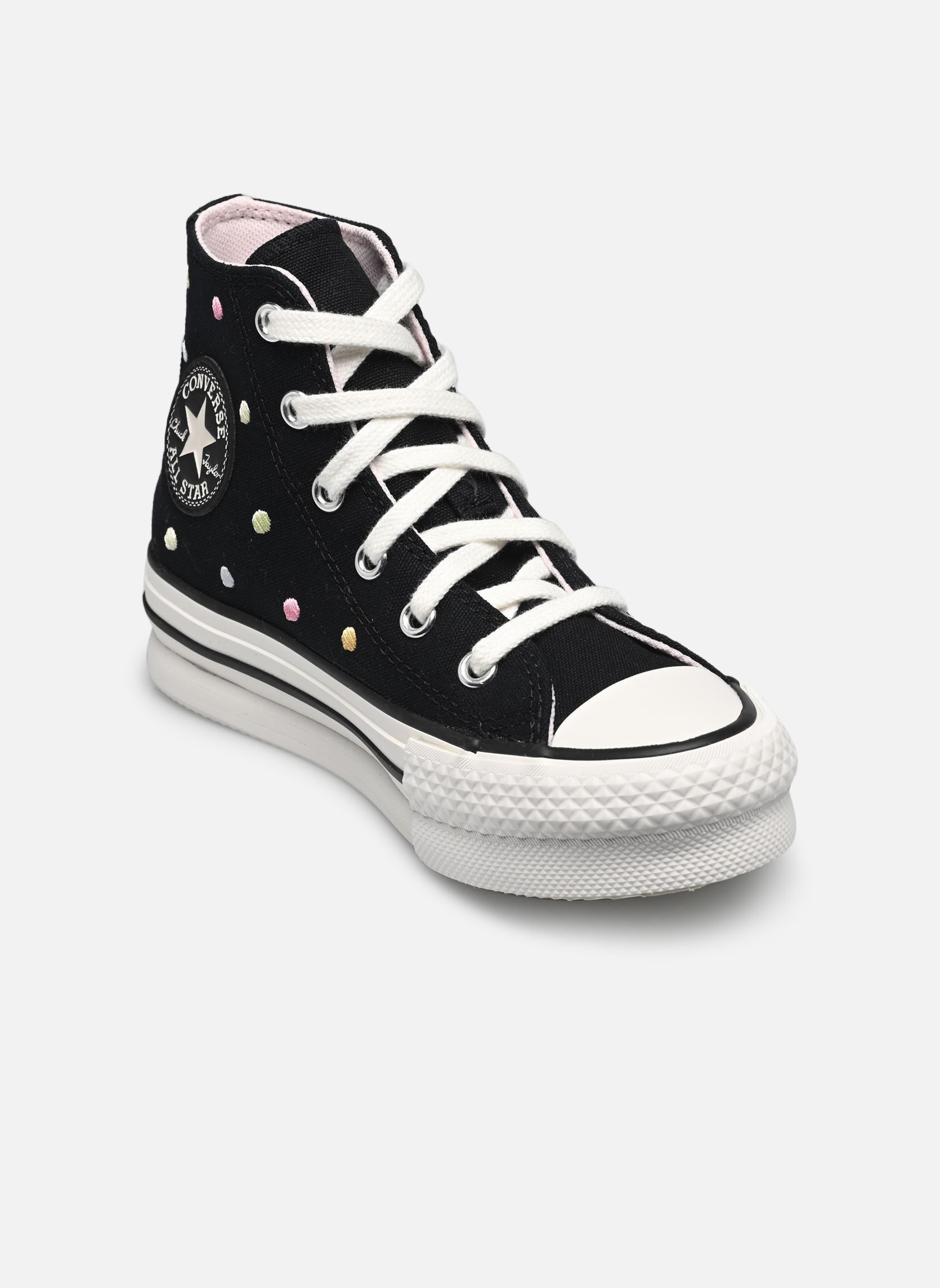 Baskets Converse Chuck Taylor All Star Eva Lift Hi C pour Enfant