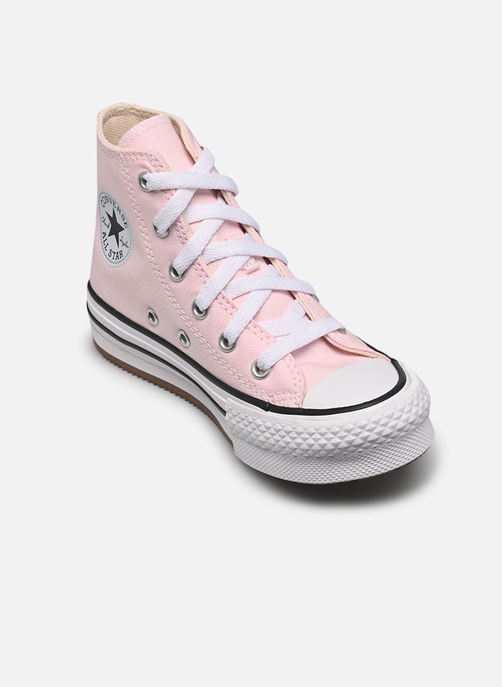 Baskets Converse Chuck Taylor All Star Eva Lift Hi C pour Enfant