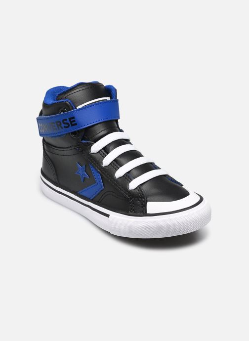 Converse Baskets Pro Blaze Strap Hi C noir