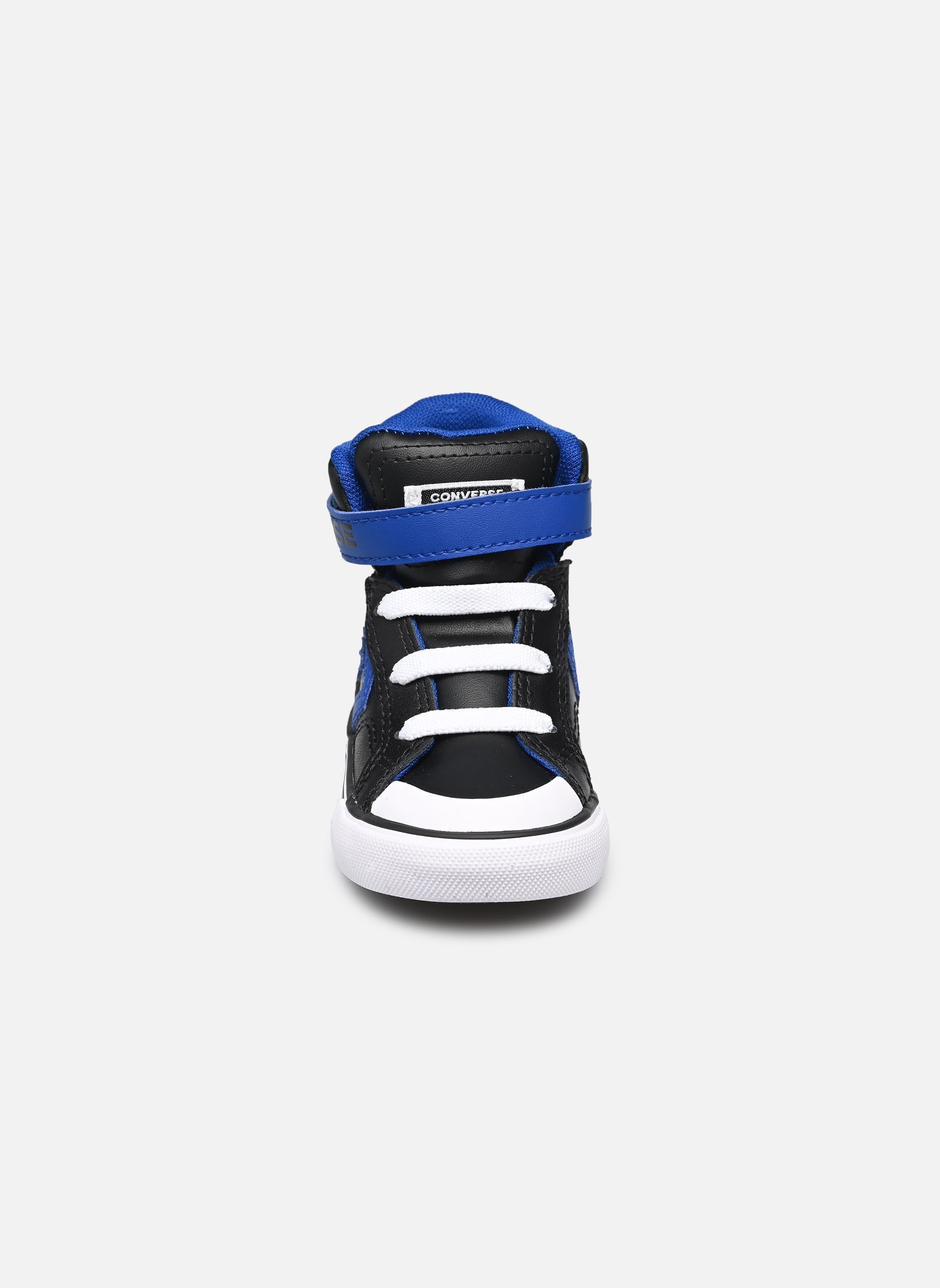 Sneakers Pro Blaze Strap Hi C nero Converse Sneakers Pro Blaze Strap Hi C nero BLACK/BLUE/WHITE 2