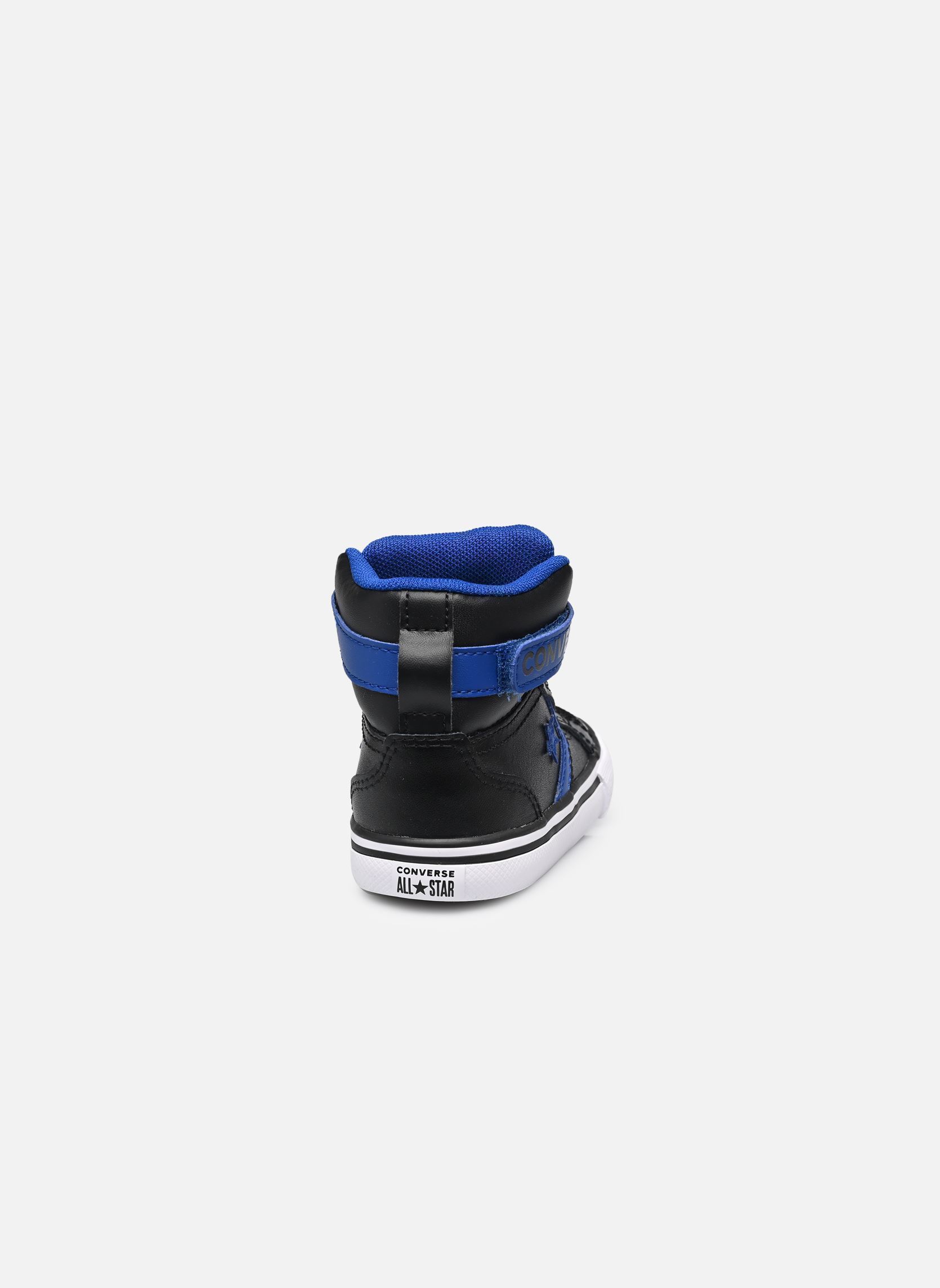 Sneakers Pro Blaze Strap Hi C nero Converse Sneakers Pro Blaze Strap Hi C nero BLACK/BLUE/WHITE 2