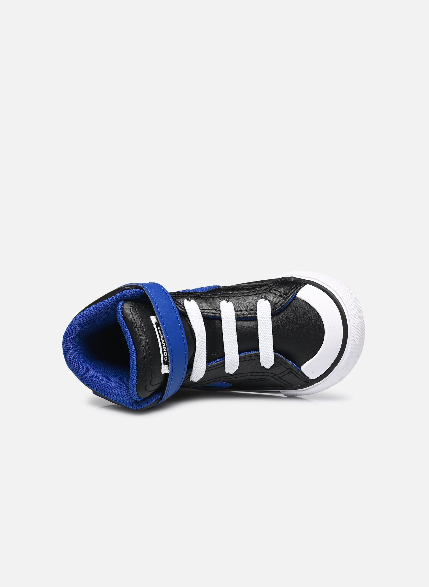 Sneakers Pro Blaze Strap Hi C nero Converse Sneakers Pro Blaze Strap Hi C nero BLACK/BLUE/WHITE 2