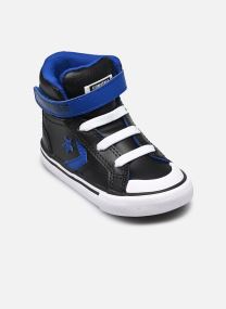 Sneakers Pro Blaze Strap Hi C nero Converse Sneakers Pro Blaze Strap Hi C nero BLACK/BLUE/WHITE 2