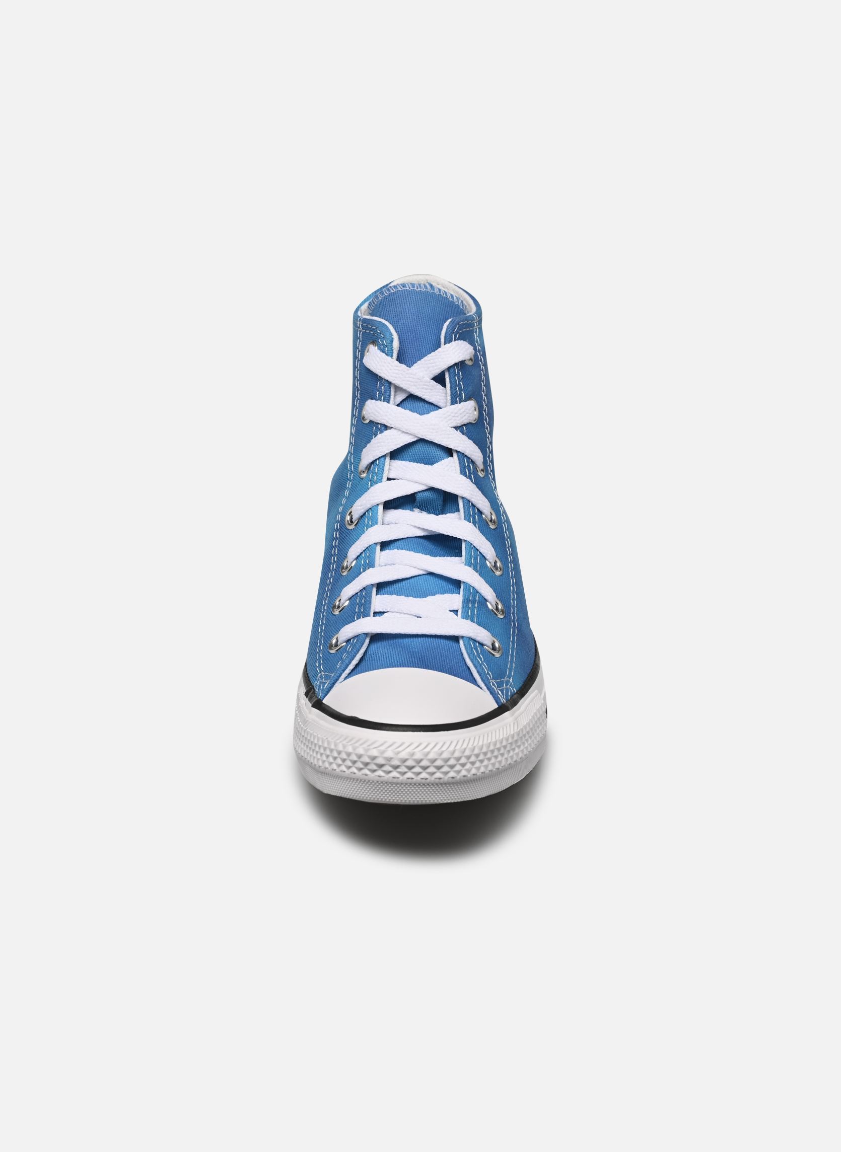 Baskets hautes Chuck Taylor All Star Hi J bleu Converse Baskets hautes Chuck Taylor All Star Hi J bleu Gnarly Blue/Blue/White