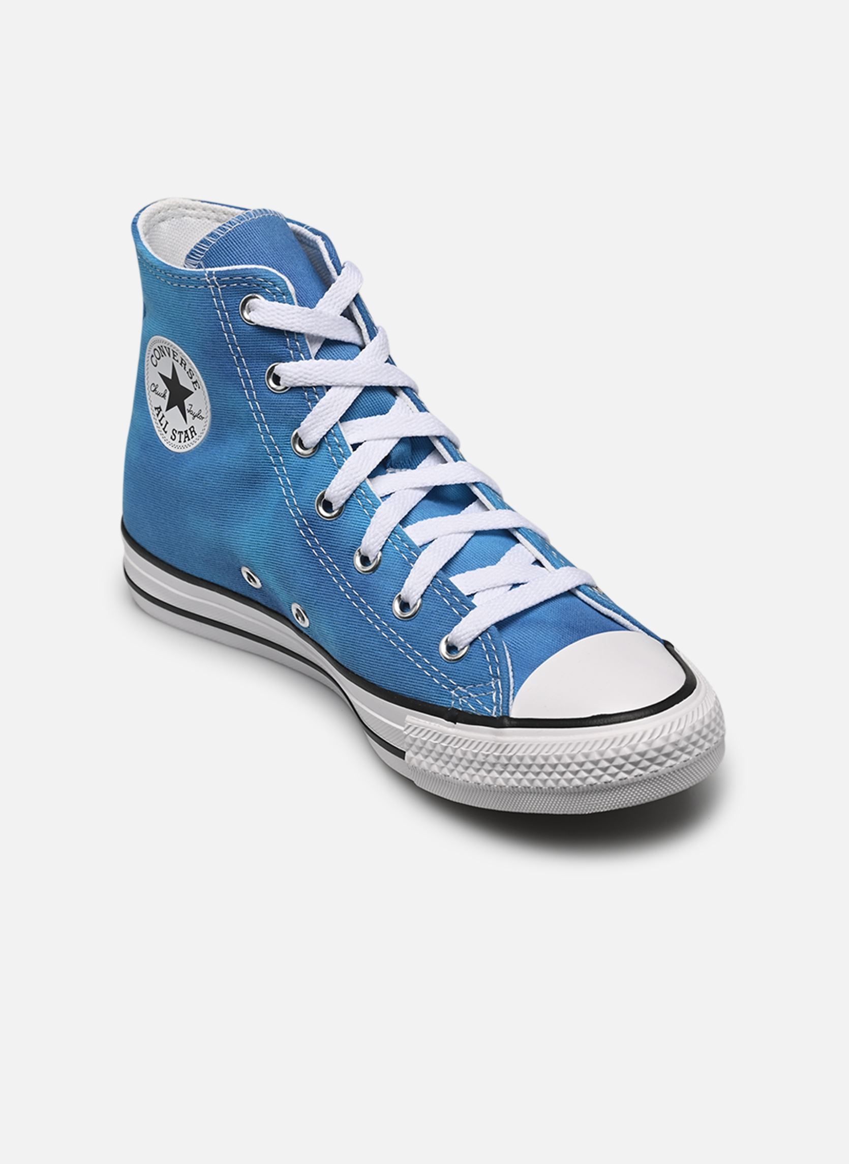 Baskets montantes enfant Converse CHUCK TAYLOR ALL STAR - vue 9