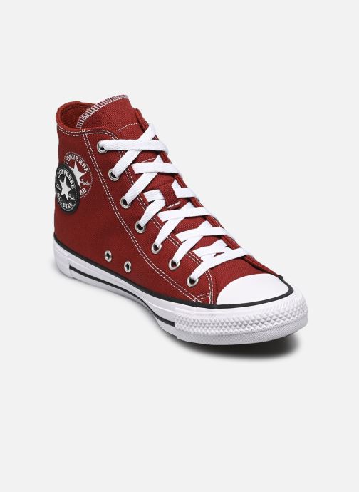  Converse Chuck Taylor All Star Hi J Pour Enfant - Converse